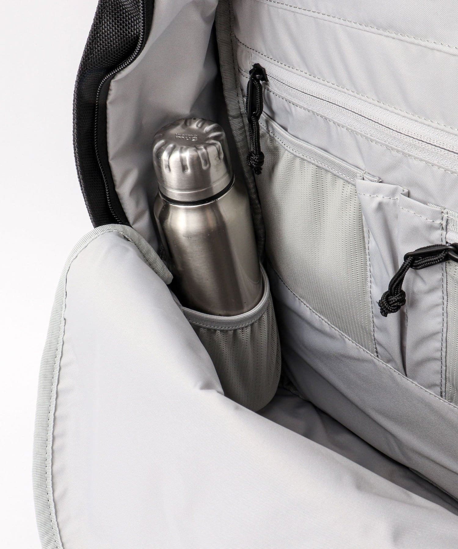 NOLLEY'S(ノーリーズ) 【WEXLEY】CLASSIC CORDURA BALLISTIC BLACK