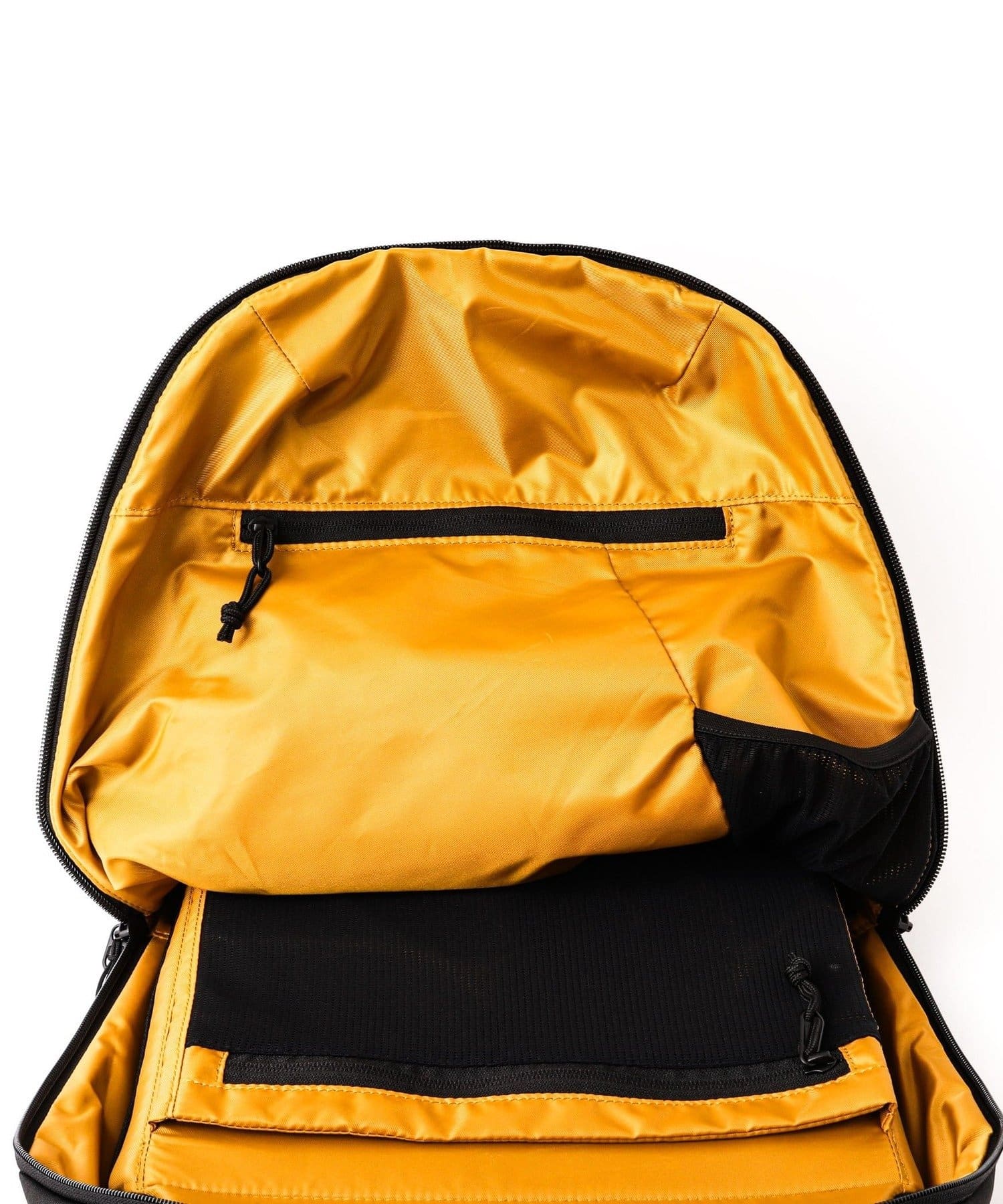 NOLLEY'S(ノーリーズ) 【WEXLEY】STEM 300D POLYESTER BLACK