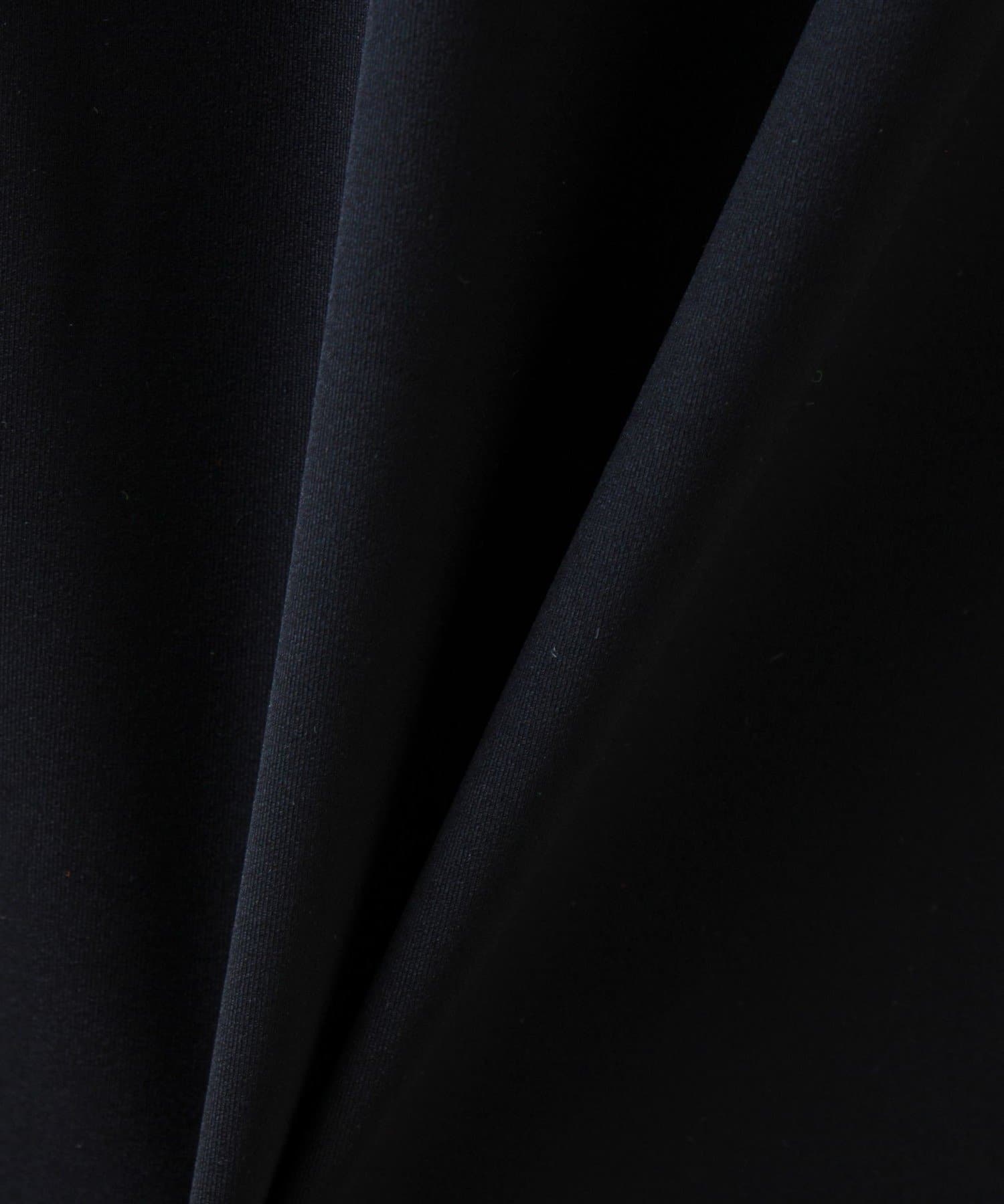 FREDY & GLOSTER(フレディ アンド グロスター) 【TAION/タイオン】UV DRY RASH GUARD ZIP PK