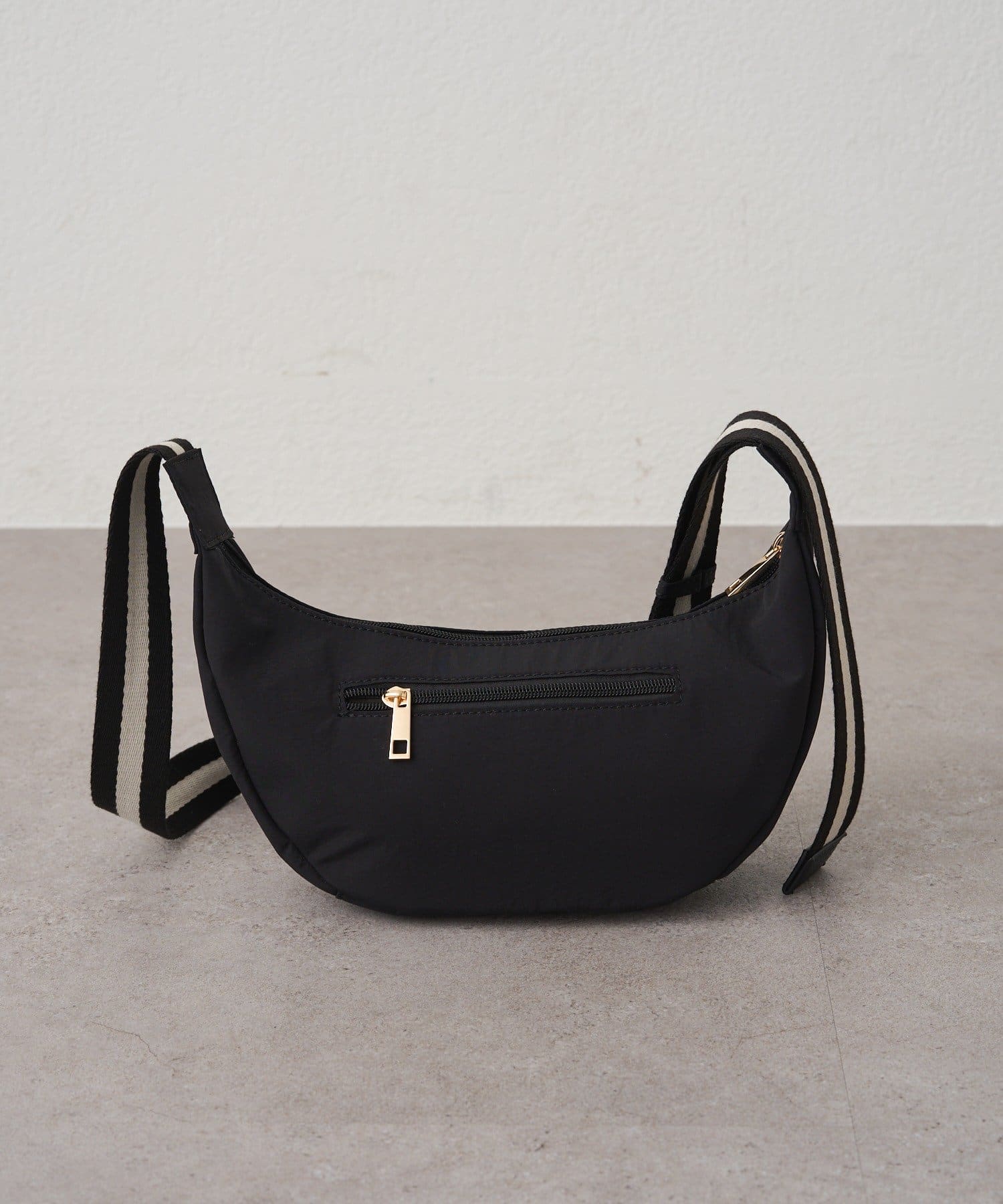 PUAL CE CIN(ピュアルセシン) ムーンボディーBAG