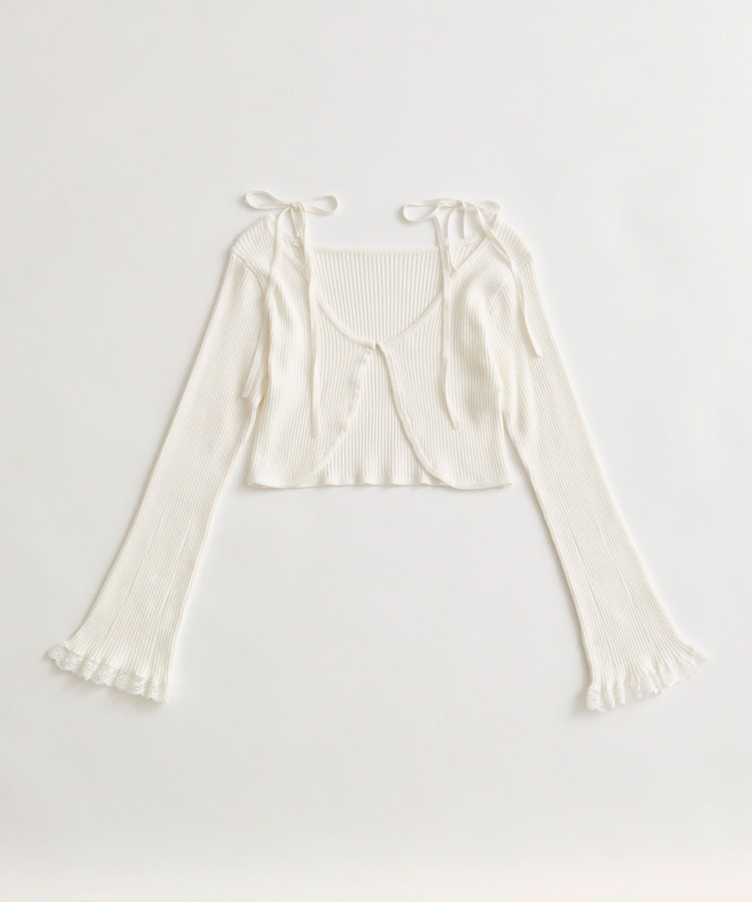 OLIVE des OLIVE(オリーブ デ オリーブ) 2026ボレロ