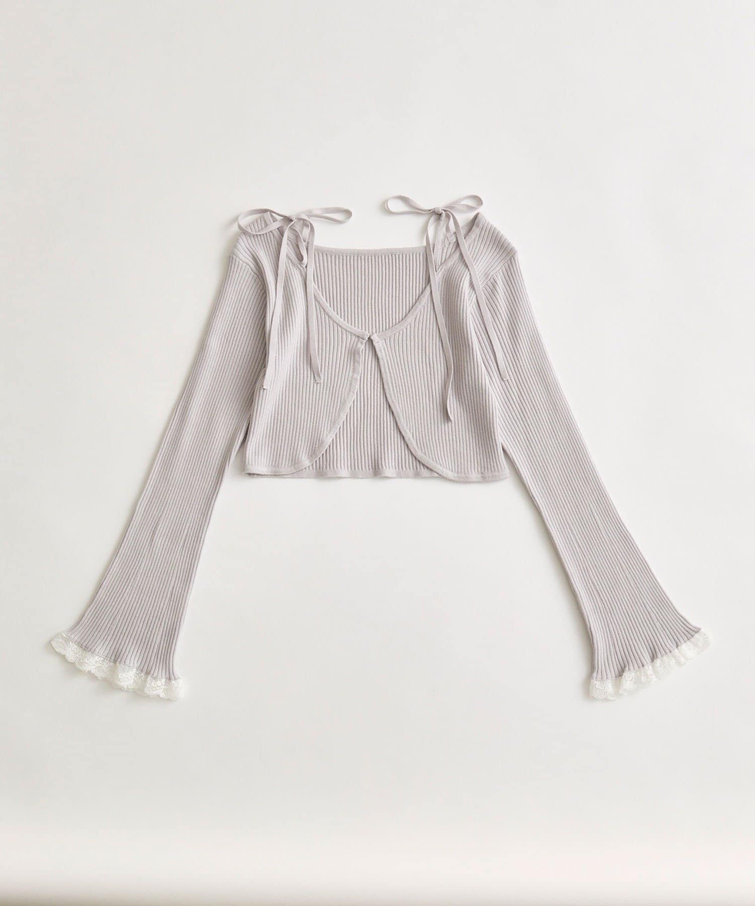 OLIVE des OLIVE(オリーブ デ オリーブ) 2026ボレロ