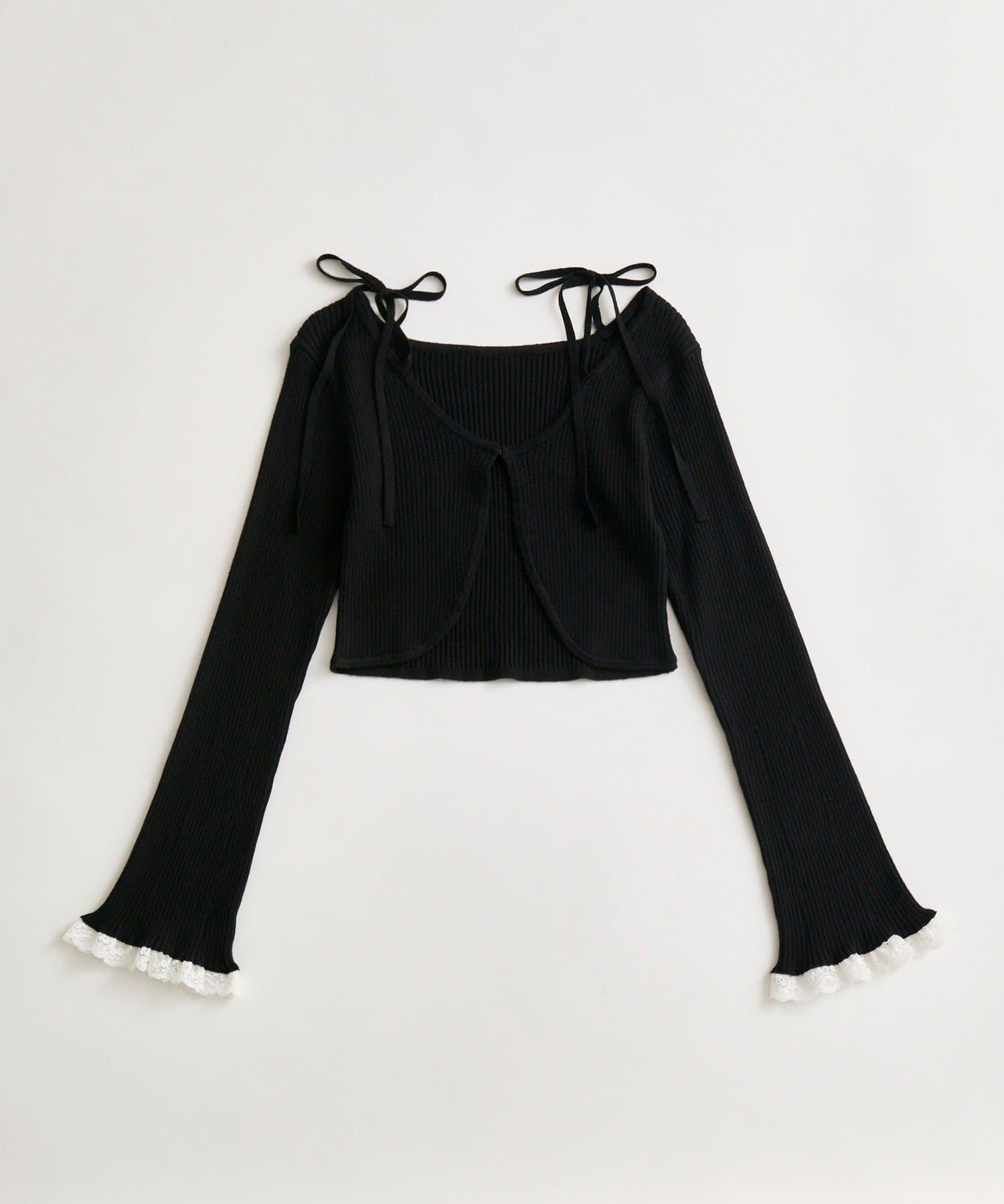 OLIVE des OLIVE(オリーブ デ オリーブ) 2026ボレロ