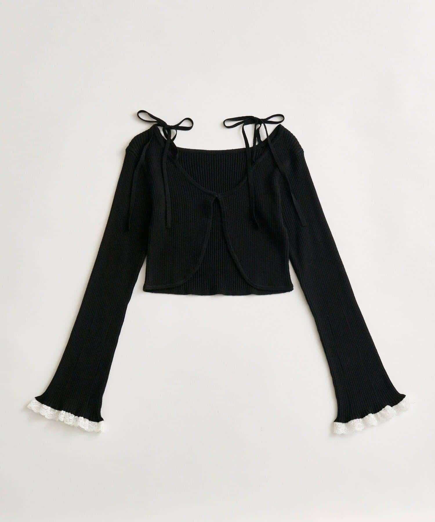 OLIVE des OLIVE(オリーブ デ オリーブ) 2026ボレロ