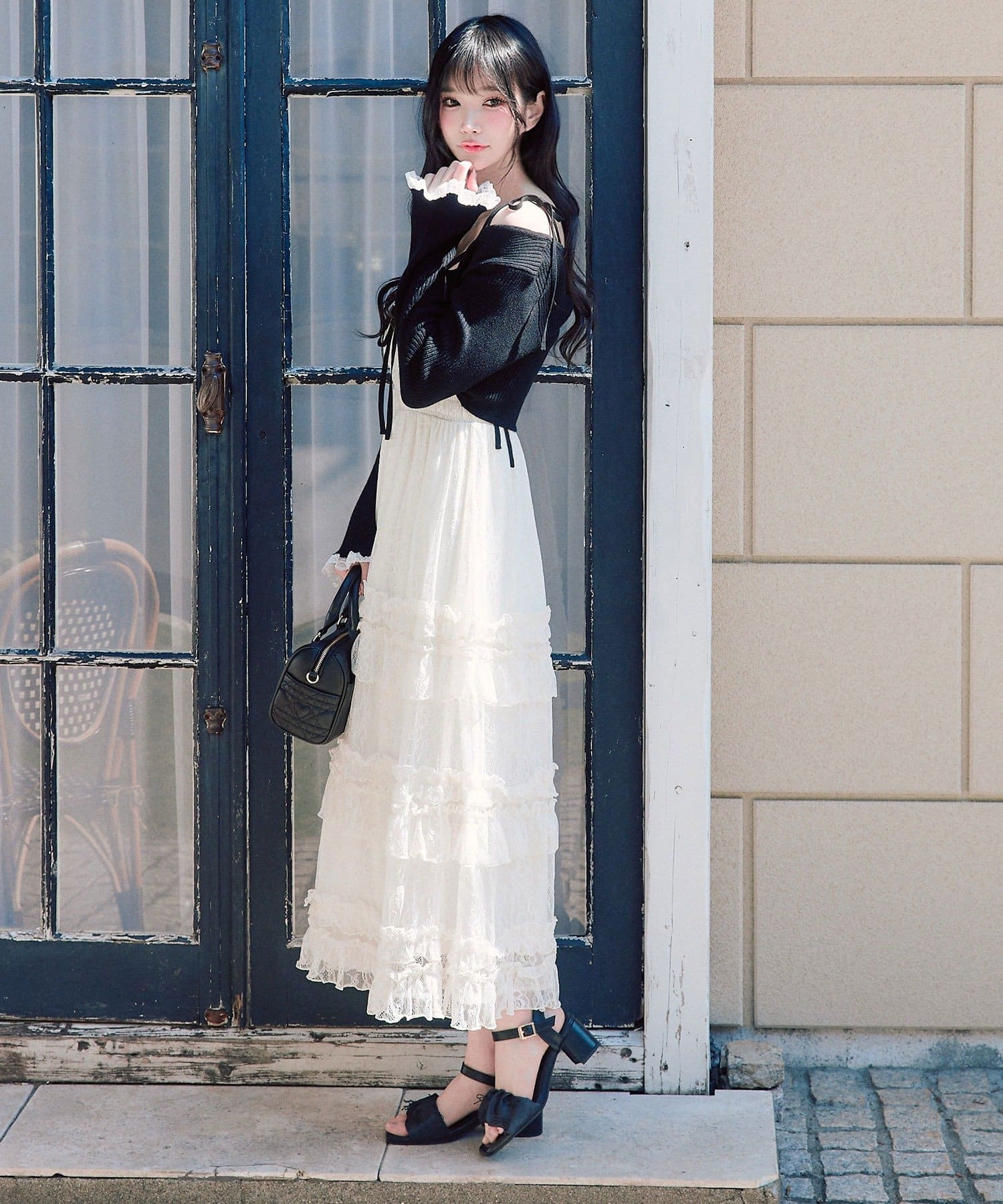 OLIVE des OLIVE(オリーブ デ オリーブ) 2026ボレロ