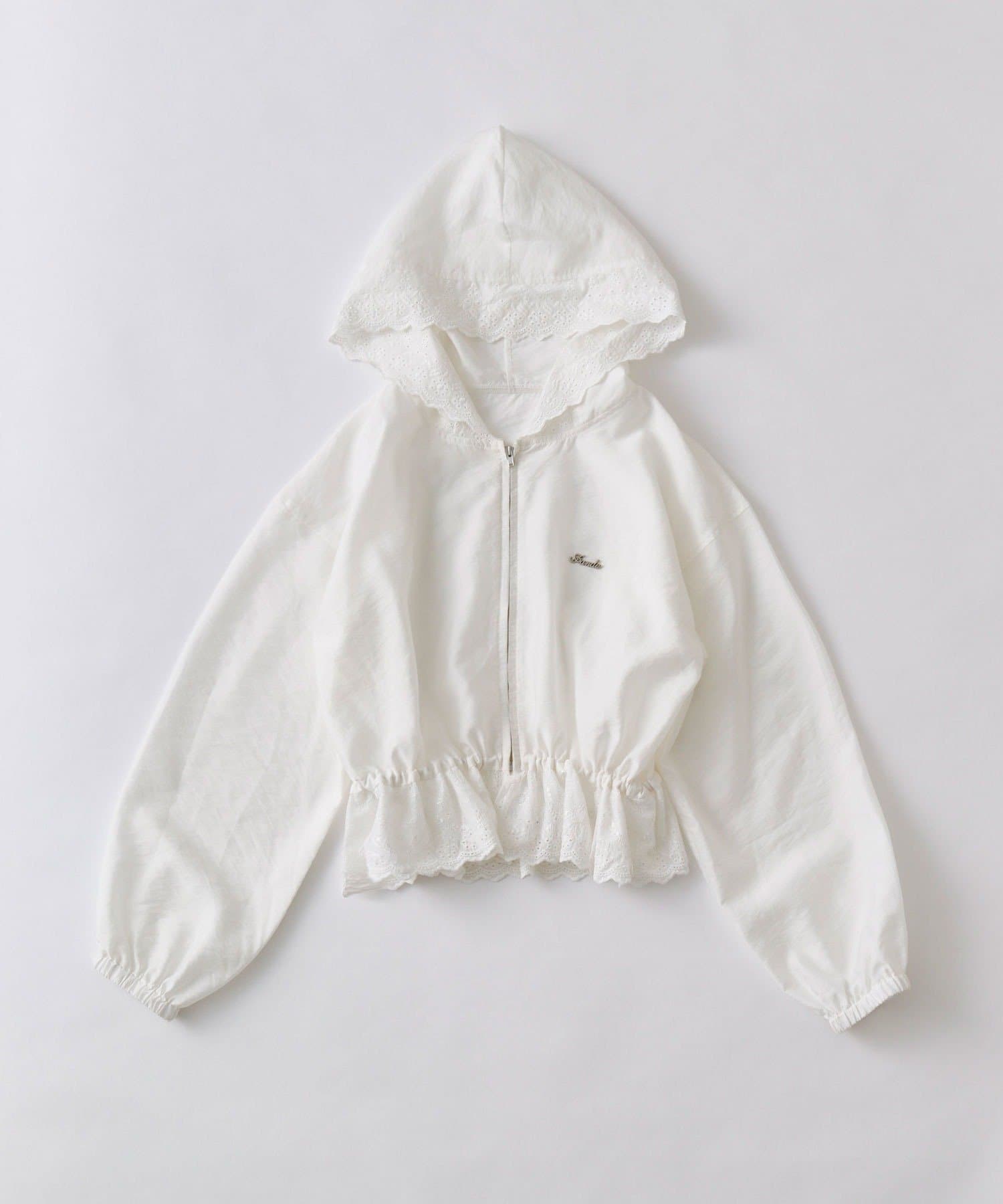 OLIVE des OLIVE(オリーブ デ オリーブ) ペプラムマンパ