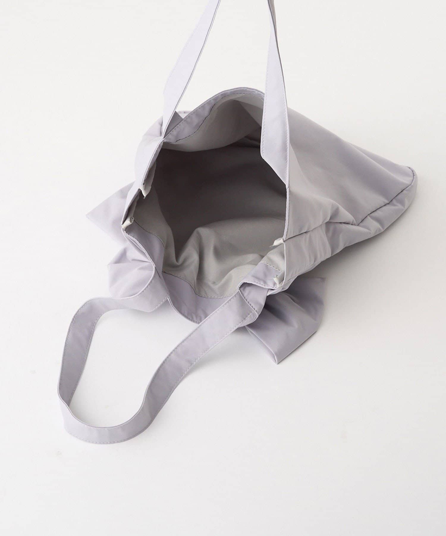 OLIVE des OLIVE(オリーブ デ オリーブ) リボントートバッグ