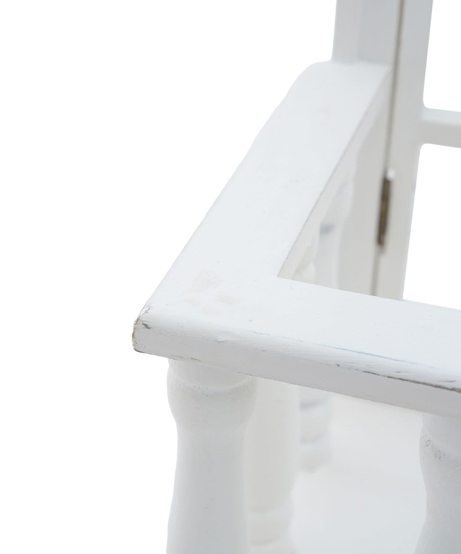 salut!(サリュ) 《WEB限定商品：1/6サイズ》バルコニーフレームミニ／petit monde