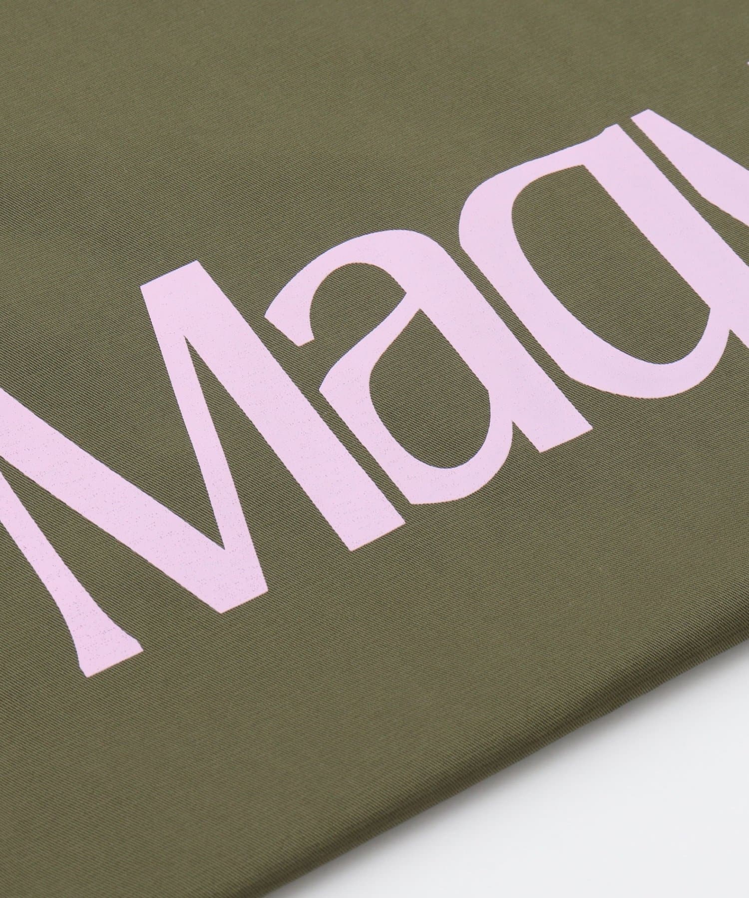 NOLLEY'S(ノーリーズ) 【MAQWEL/マクウェル】TOTE BAG