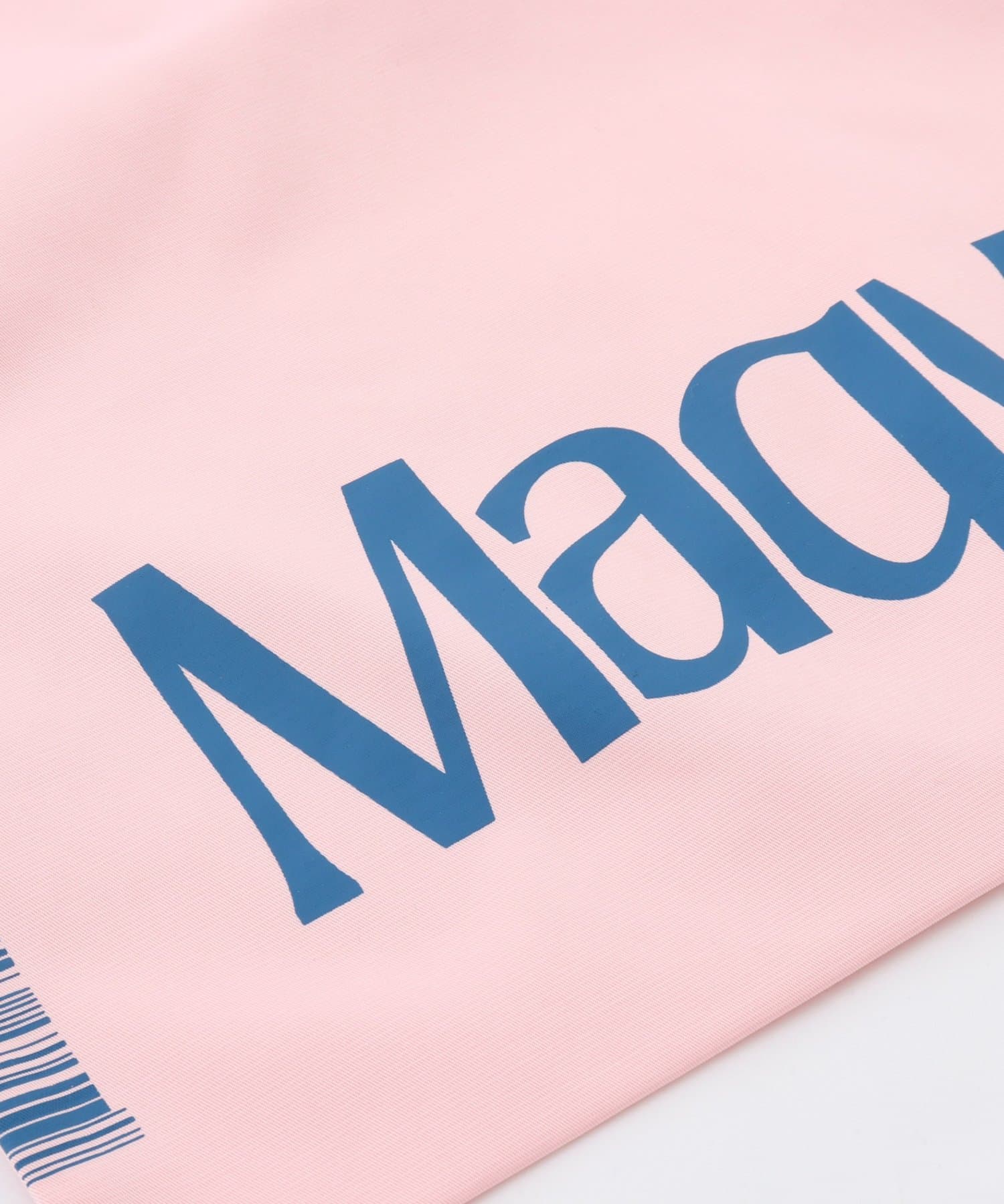 NOLLEY'S(ノーリーズ) 【MAQWEL/マクウェル】TOTE BAG