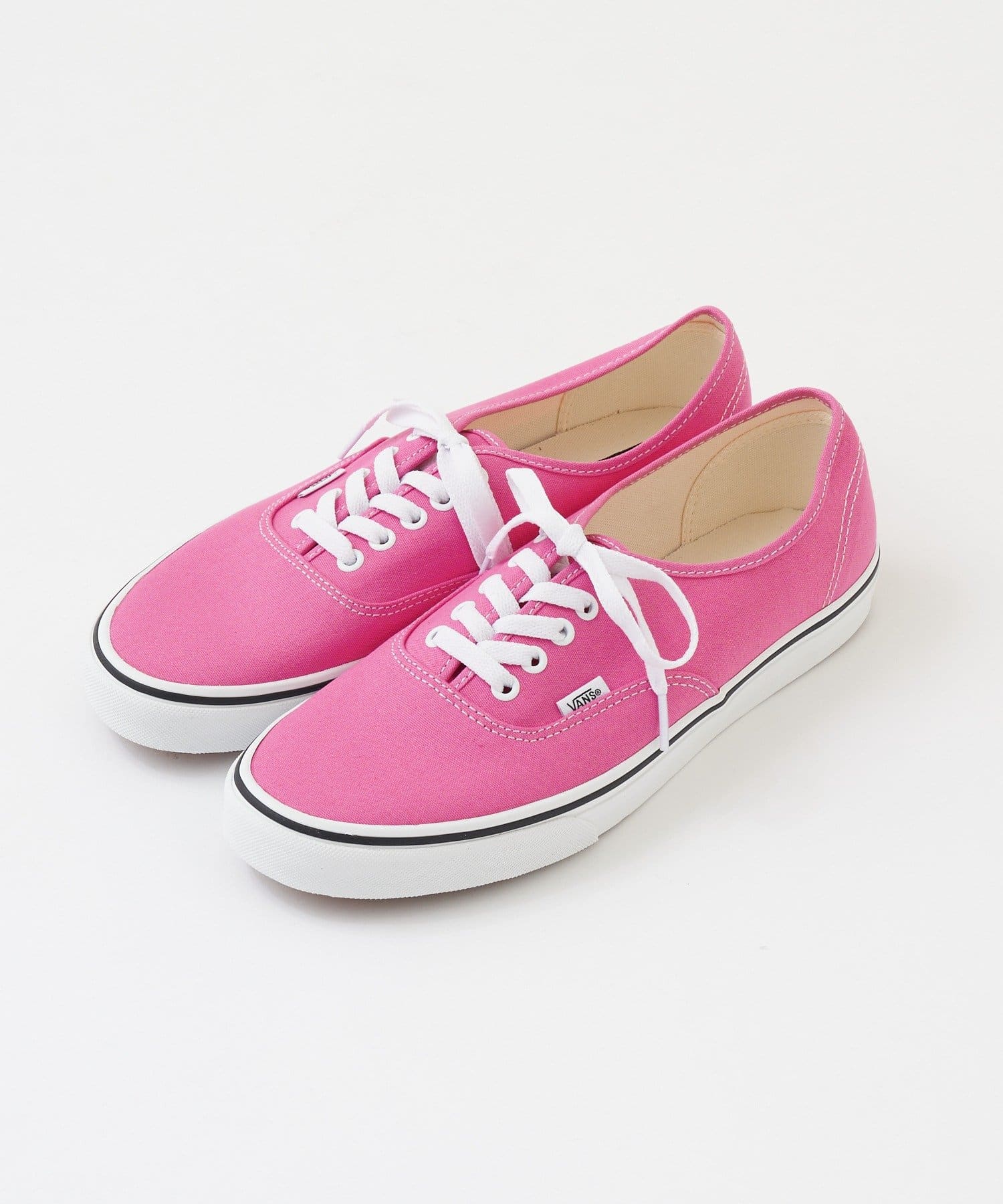 CIAOPANIC(チャオパニック) 【VANS/ヴァンズ】オーセンティック