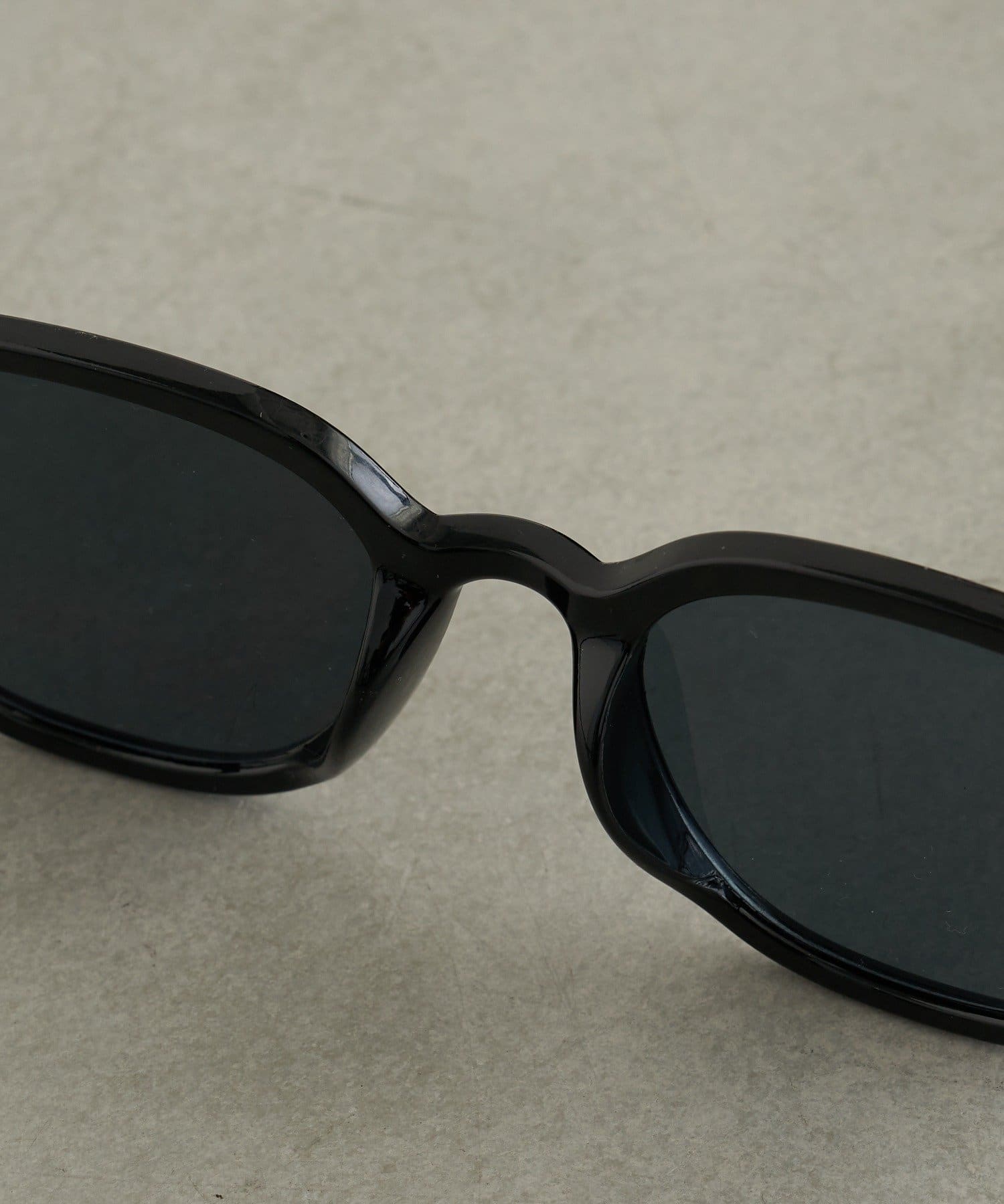 RAY CASSIN(レイカズン) フレームメガネ