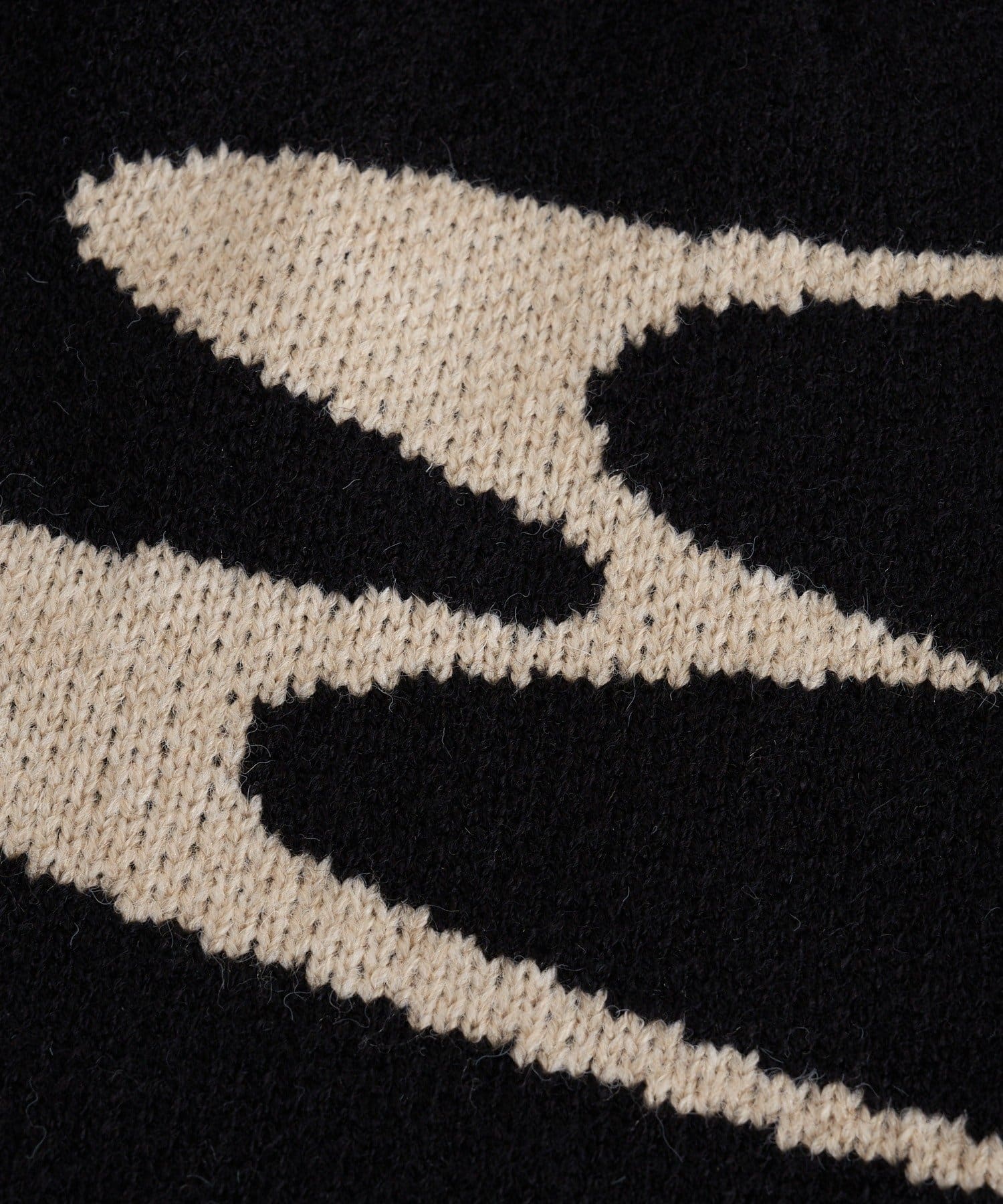 RAY CASSIN(レイカズン) ロゴビーニー