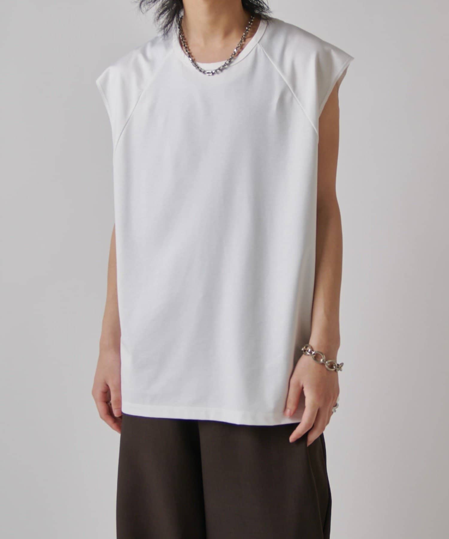 Lui's(ルイス) SHINE ノースリーブ