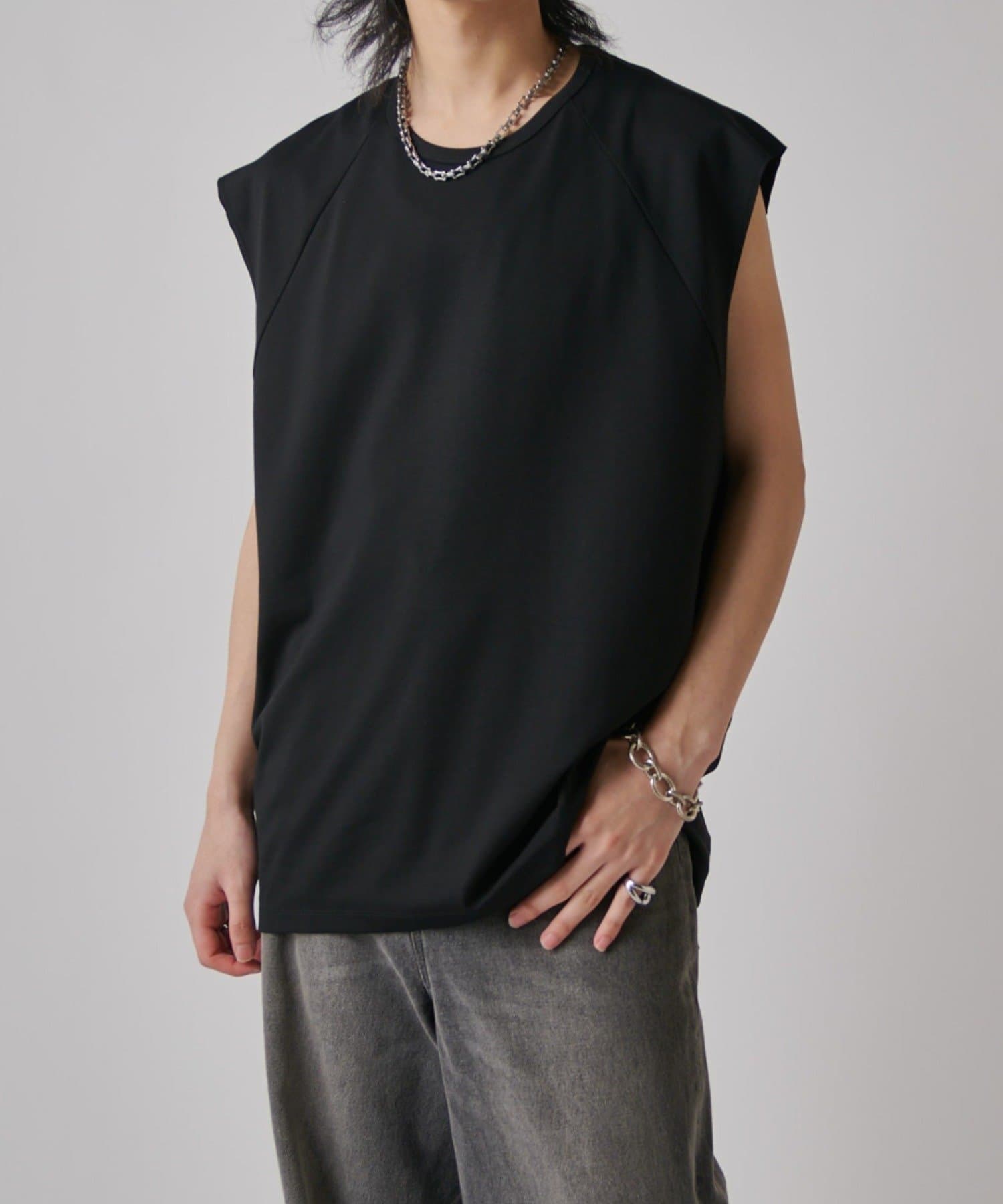 Lui's(ルイス) SHINE ノースリーブ