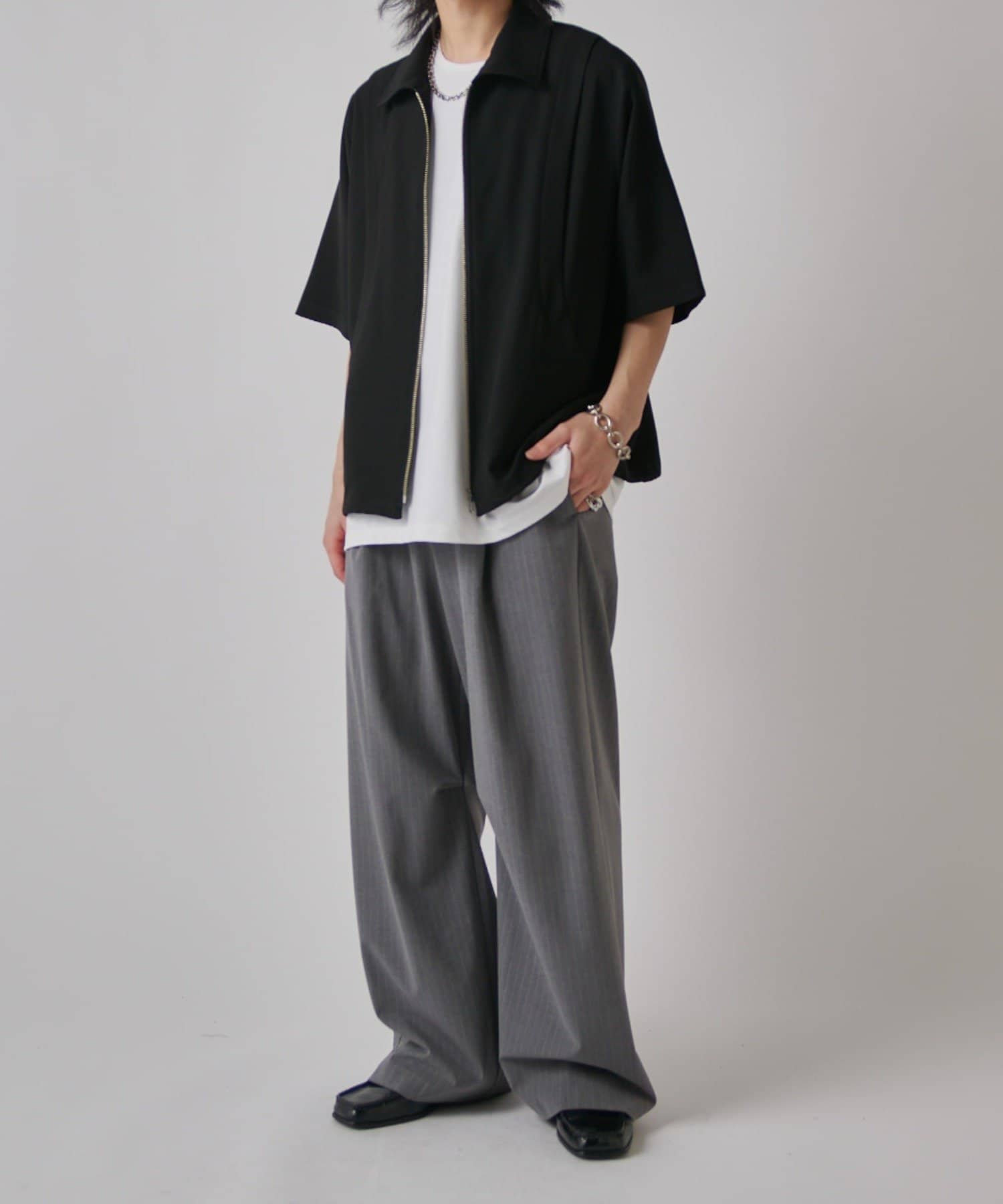 Lui's(ルイス) SHINE ノースリーブ