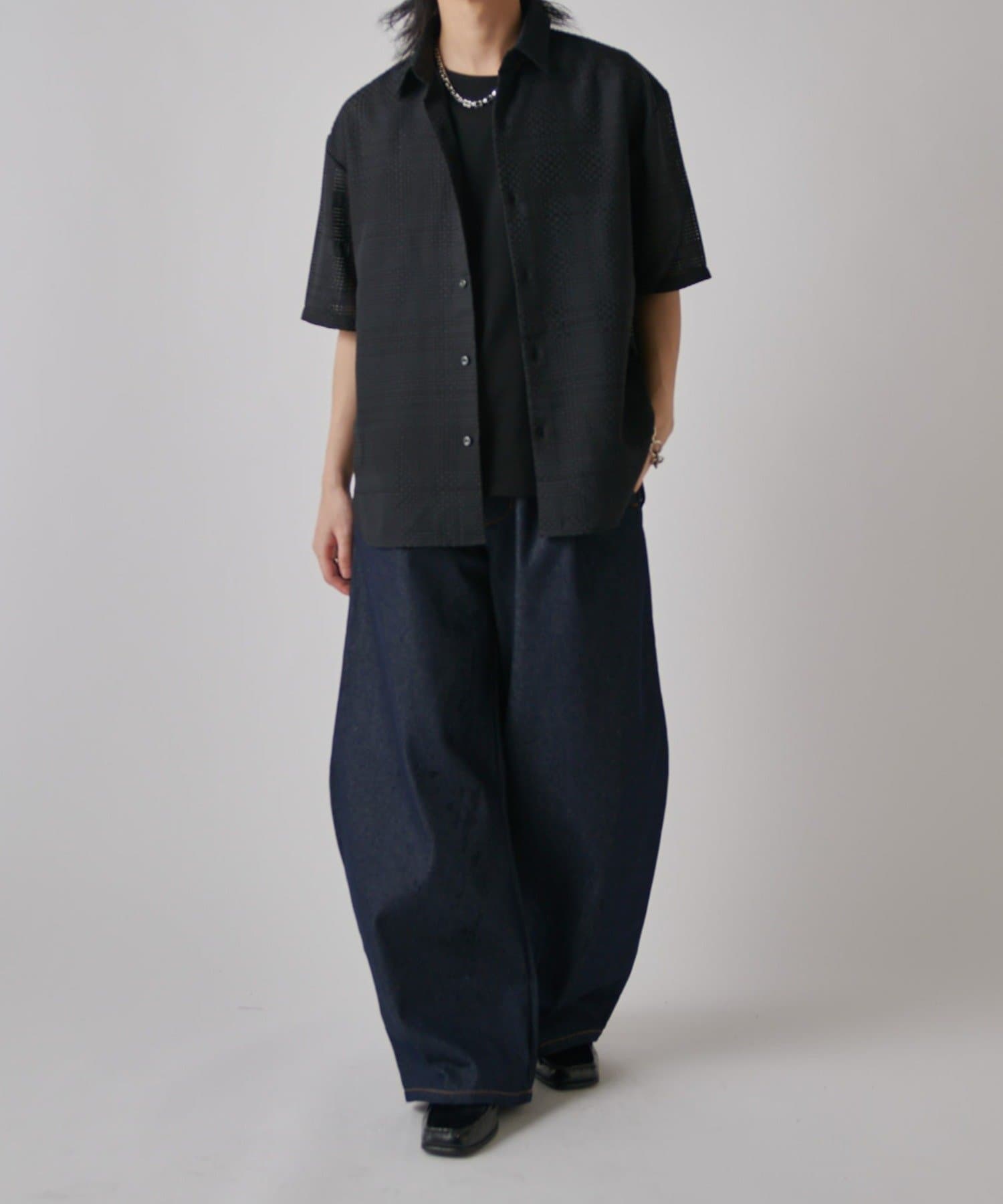 Lui's(ルイス) SHINEタンクトップ