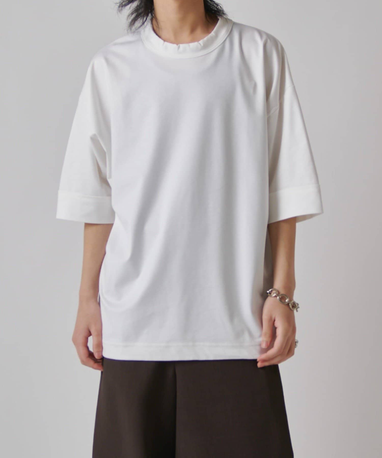 Lui's(ルイス) SHINE BIG Tシャツ