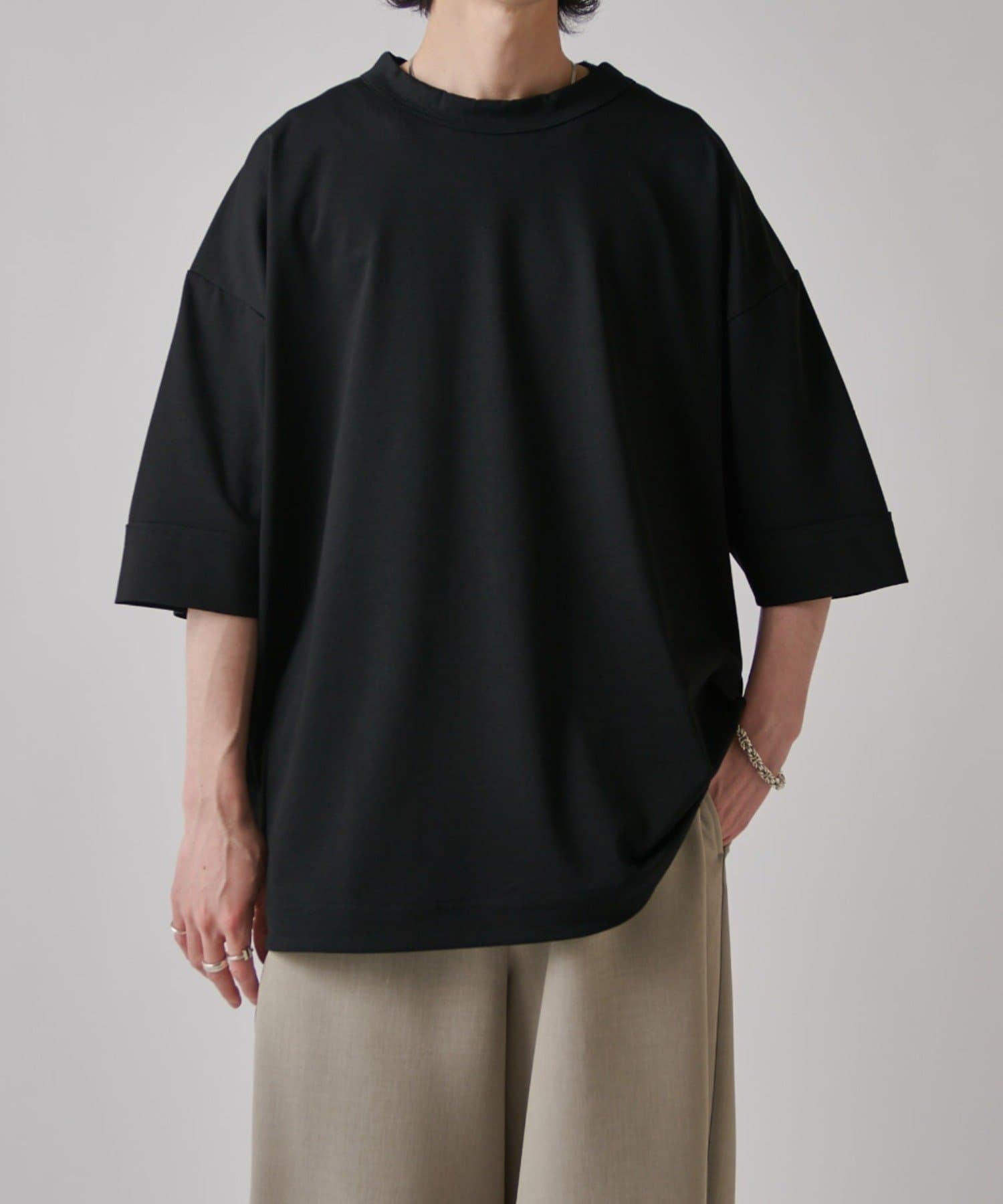 Lui's(ルイス) SHINE BIG Tシャツ