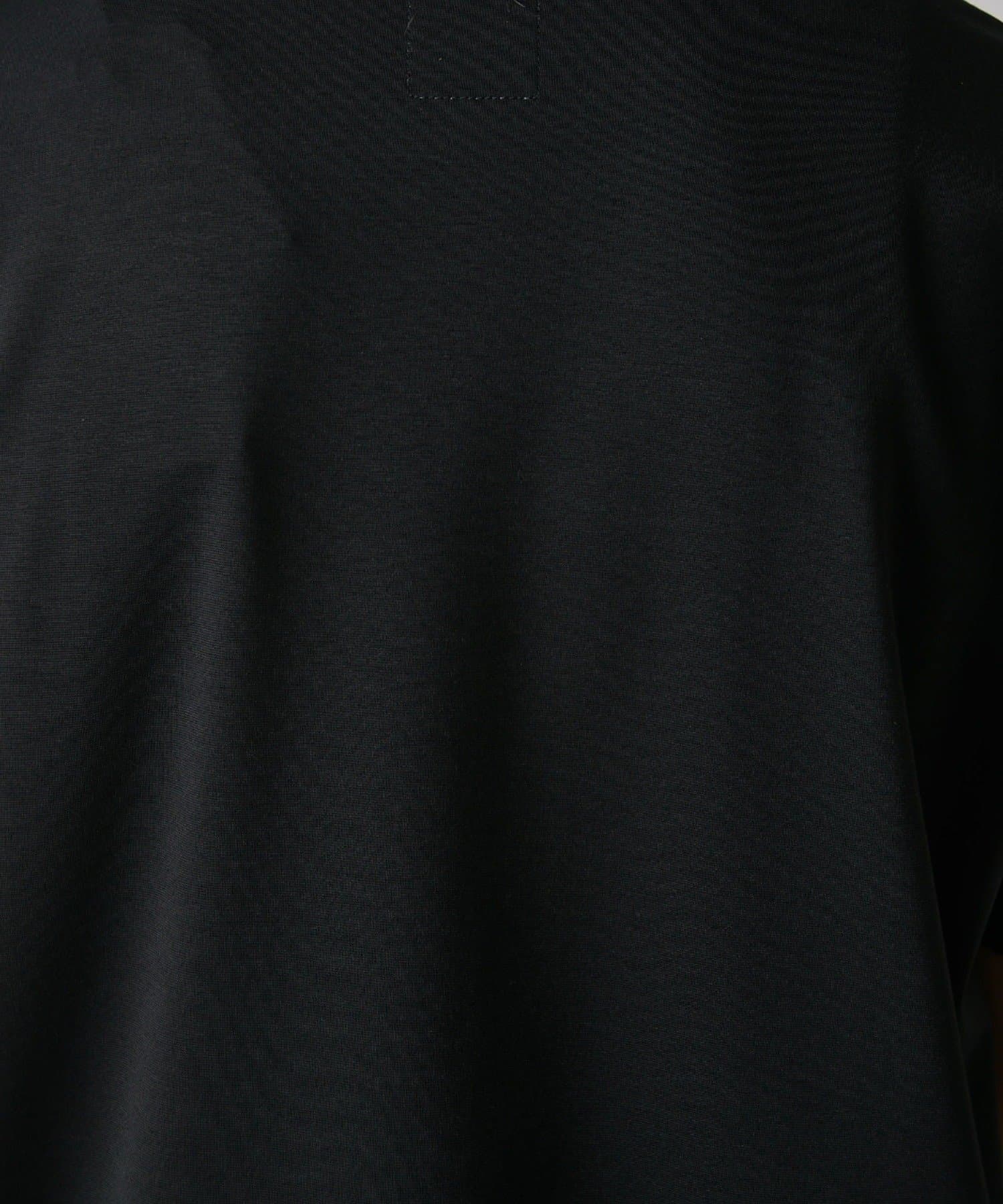 Lui's(ルイス) SHINE ベーシックTシャツ