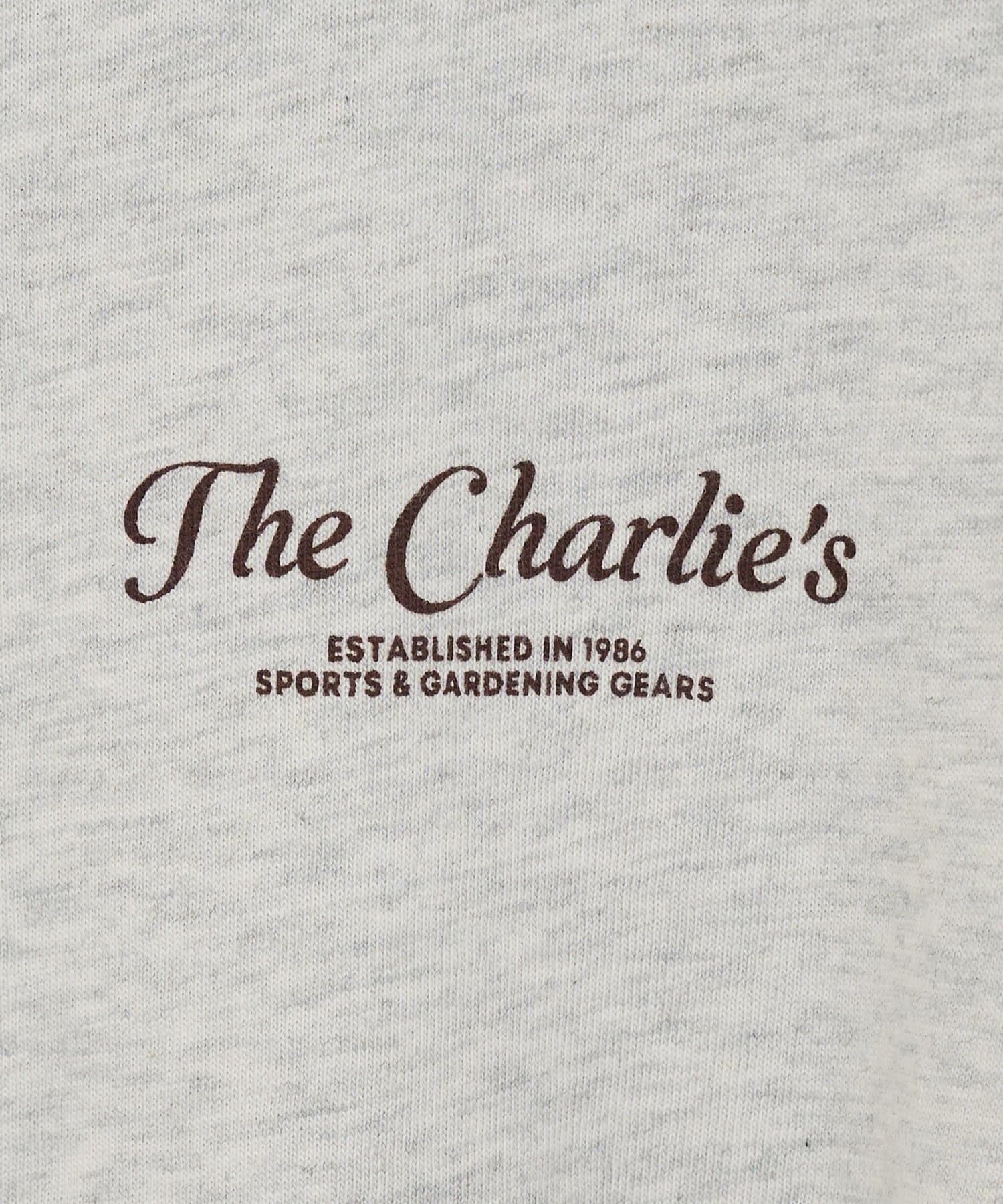 DISCOAT(ディスコート) 【Enlude】アソートスーベニアバックプリントT《ユニセックス》