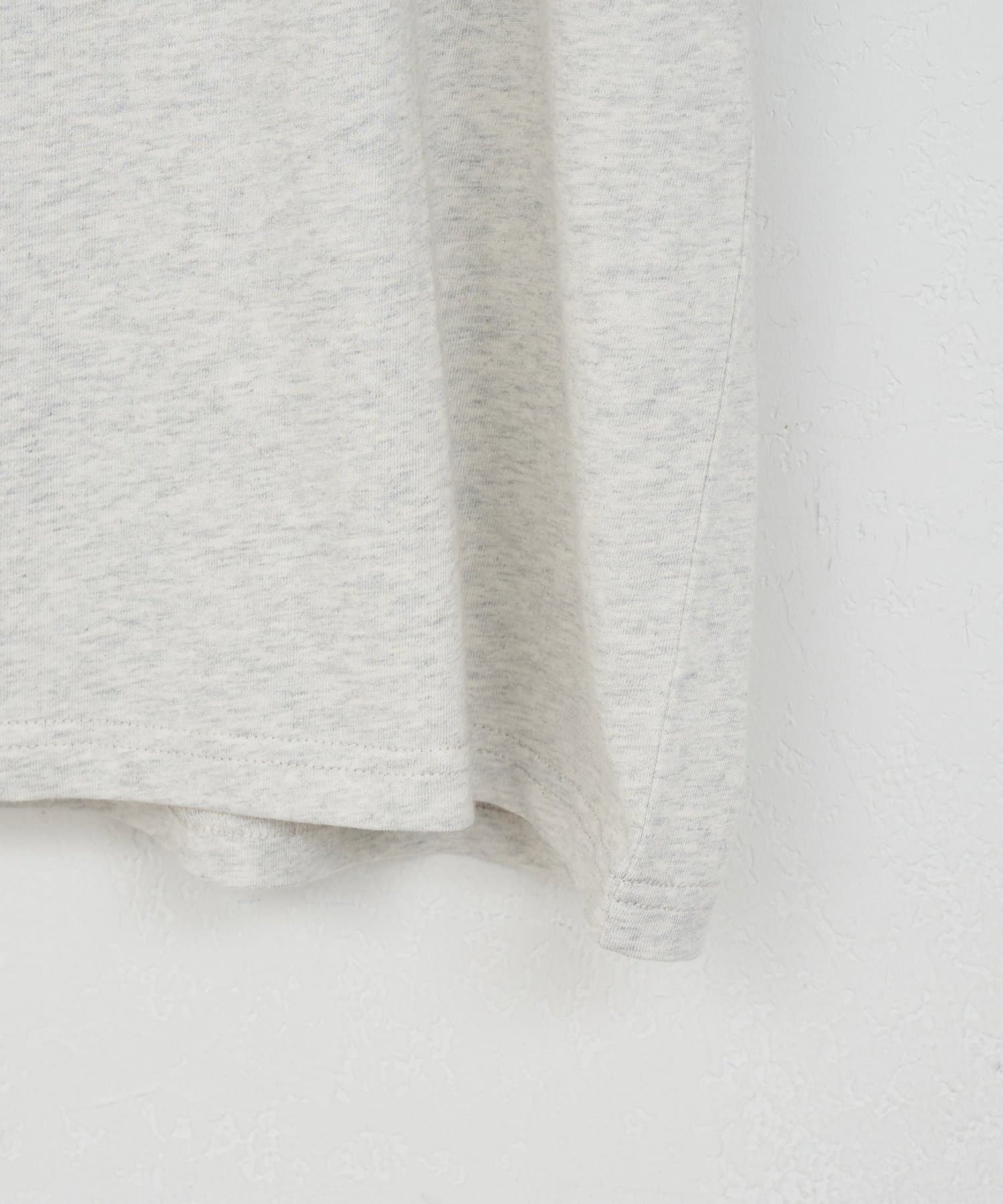 DISCOAT(ディスコート) 【Enlude】アソートスーベニアバックプリントT《ユニセックス》