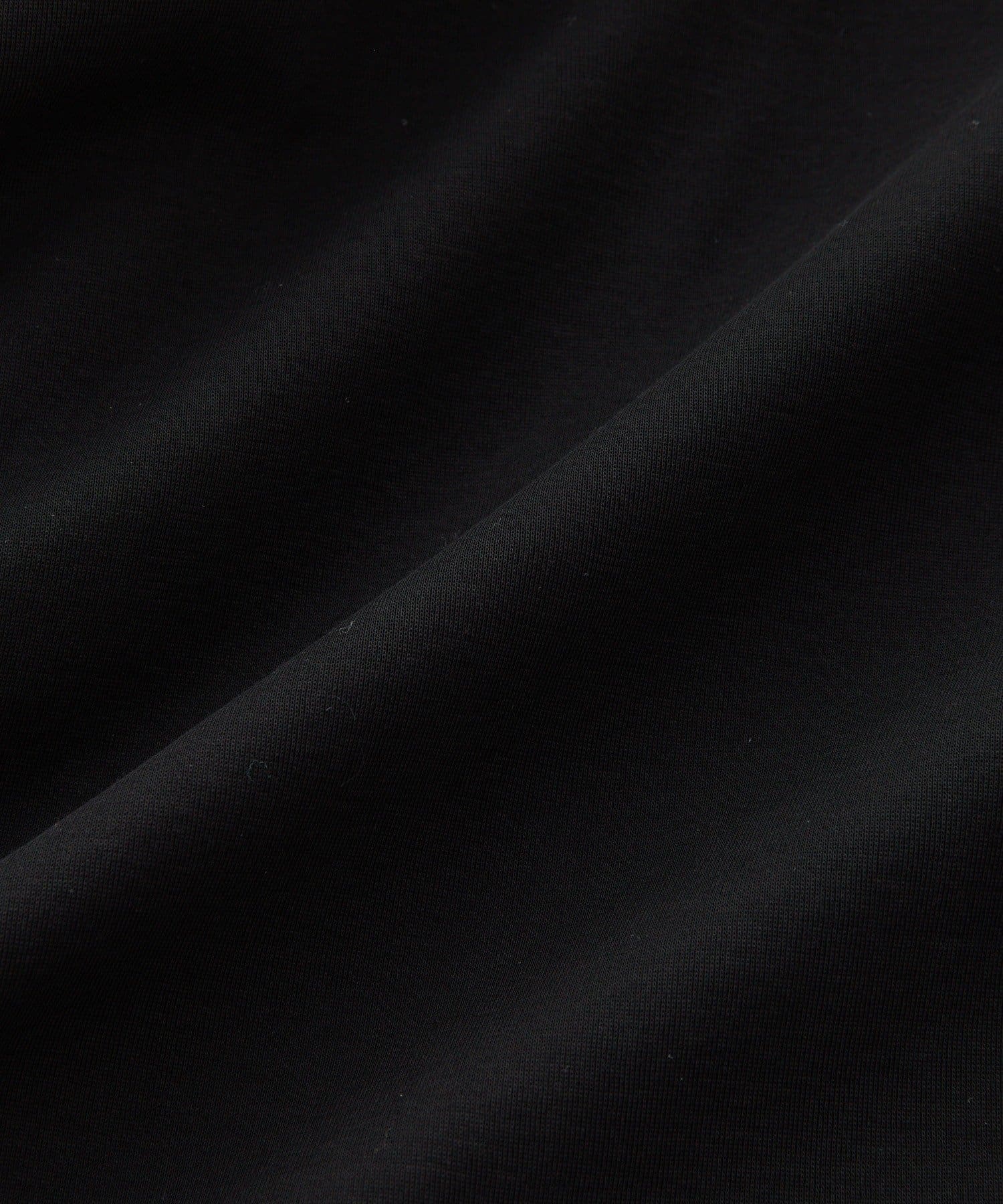 RIVE DROITE(リヴドロワ) 予約【接触冷感/吸水速乾/ウオッシャブル】キュプラコットンオーバーサイズTee