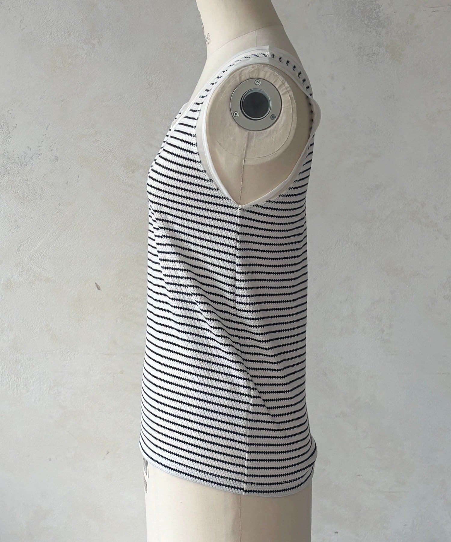 un dix cors(アンディコール) ラッセルシアー切り替え2WAYタンク