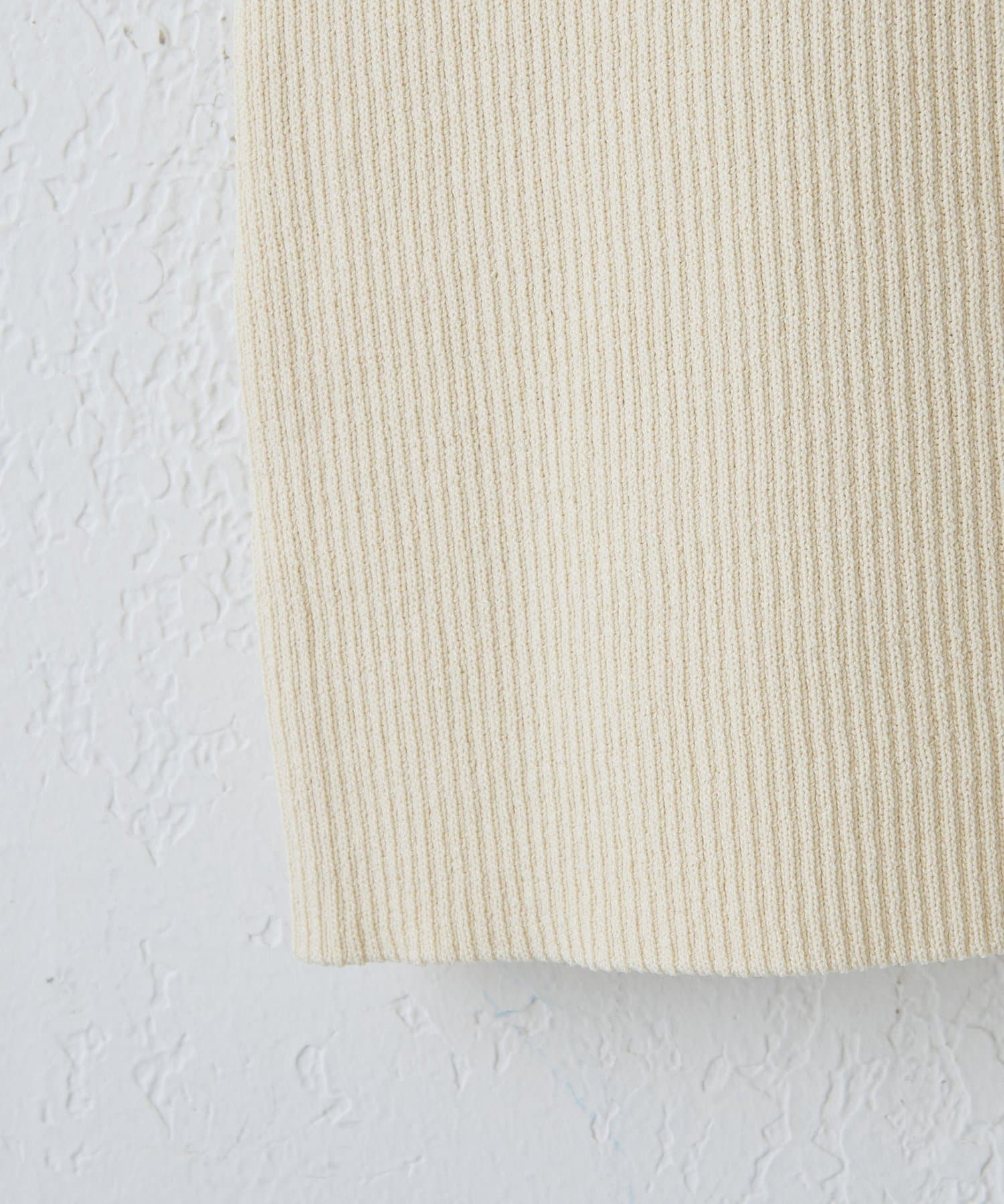 DISCOAT(ディスコート) ミニフリルヘンリータンク