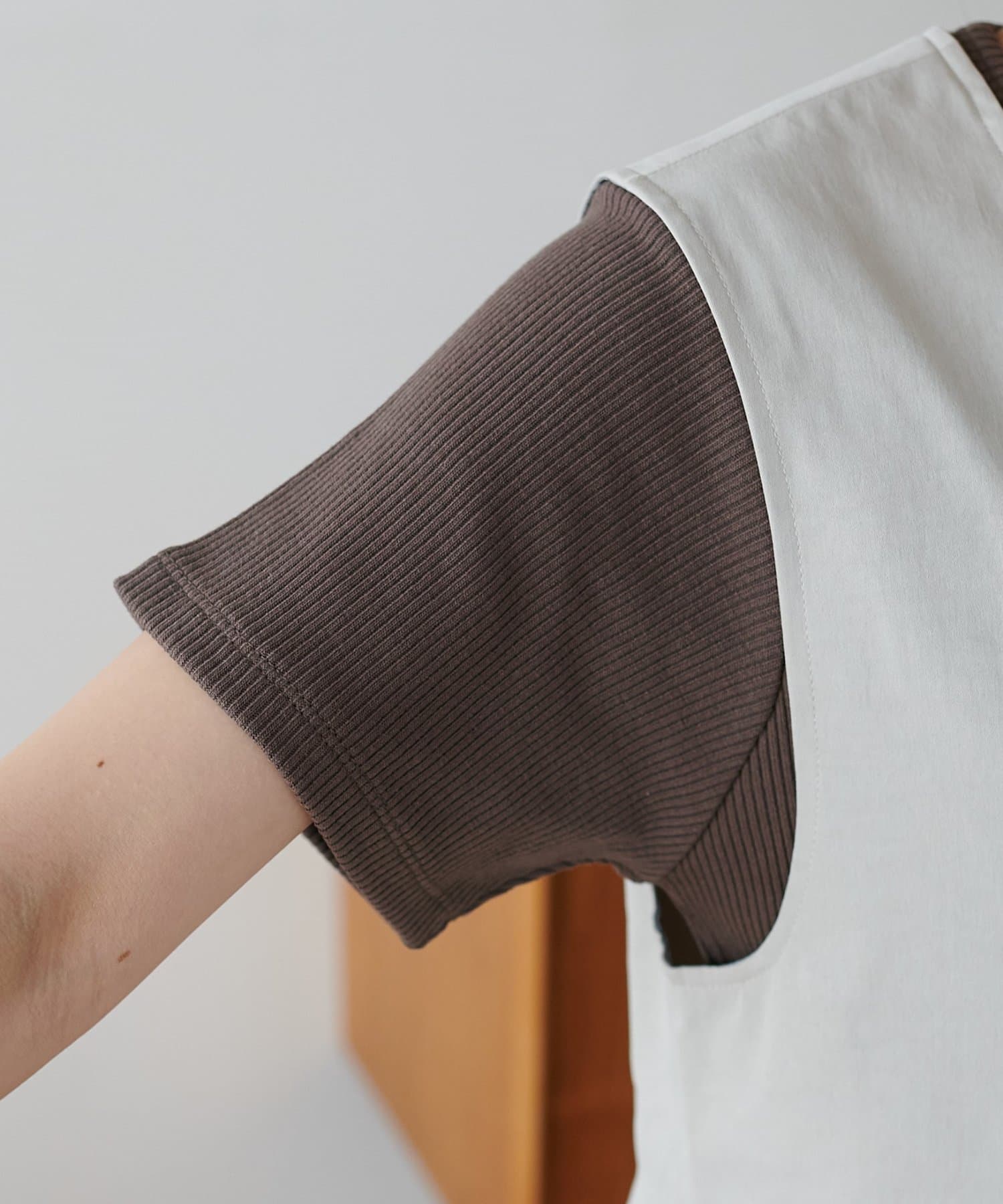 DISCOAT(ディスコート) バルーンZIPベストセット