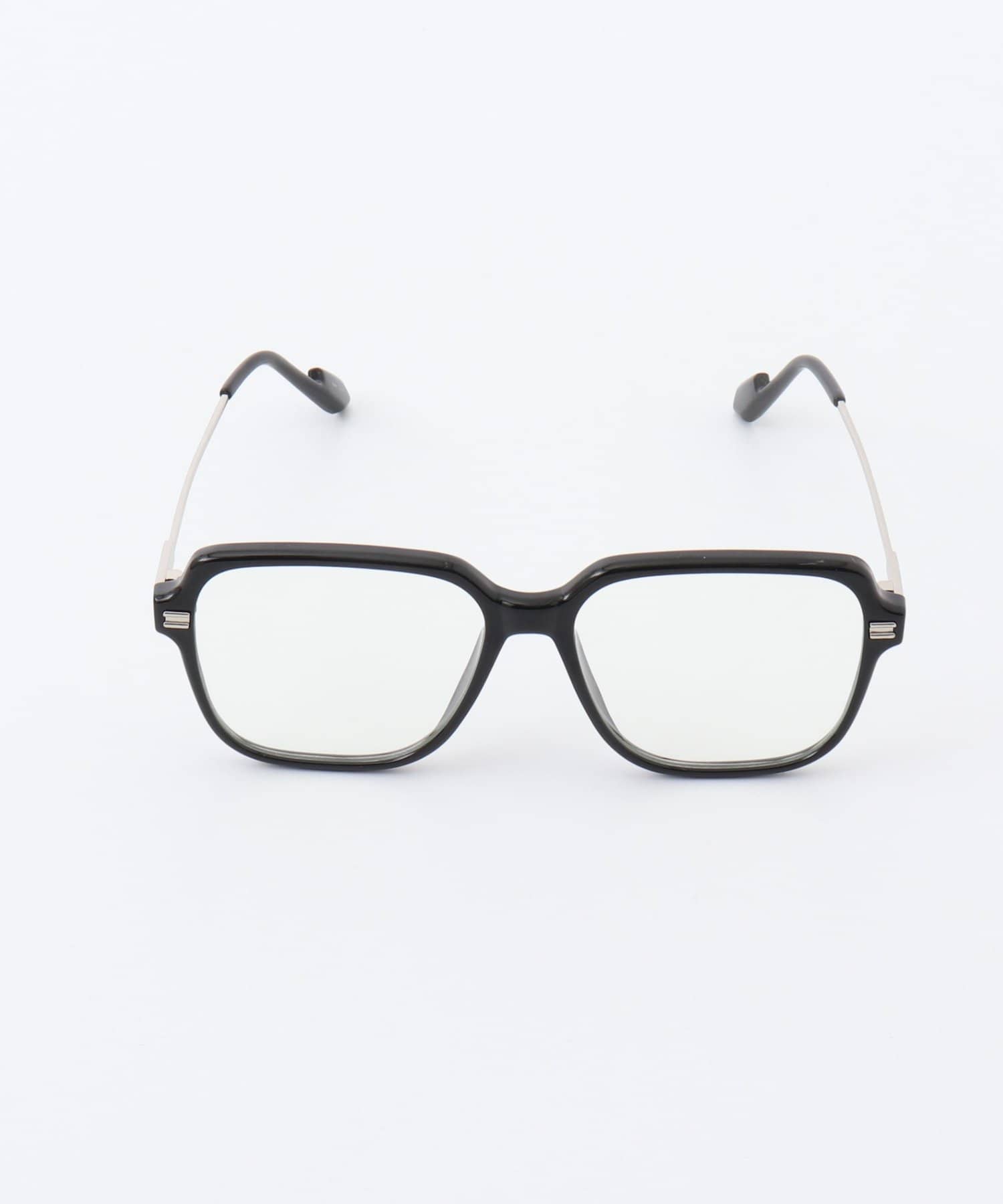 NOLLEY'S(ノーリーズ) 【MAQWEL/マクウェル】スクエアフレームグラス