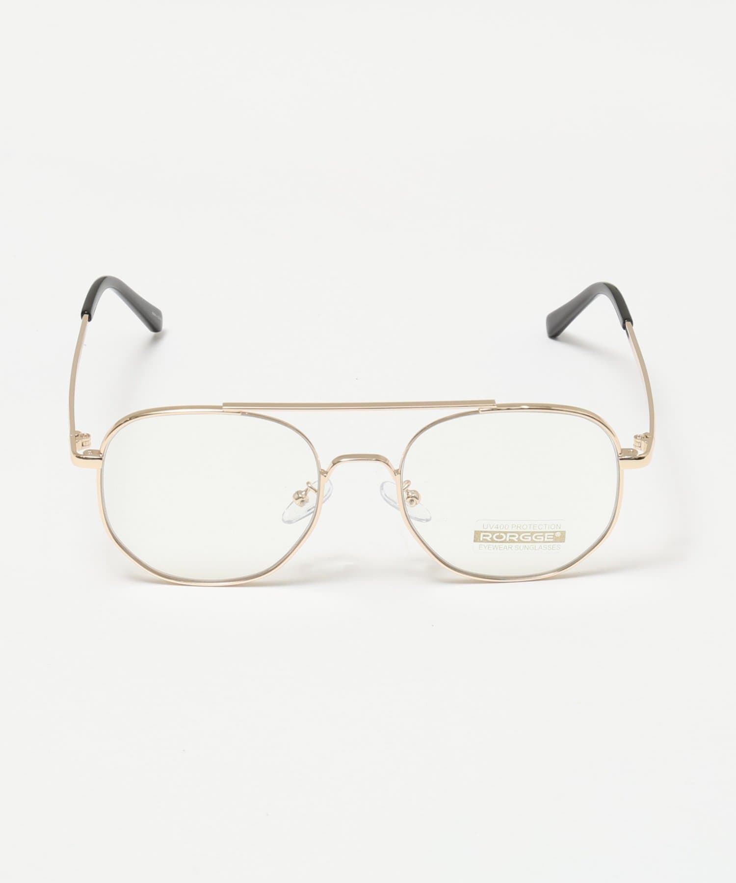 NOLLEY'S(ノーリーズ) 【MAQWEL/マクウェル】ダブルブリッジグラス