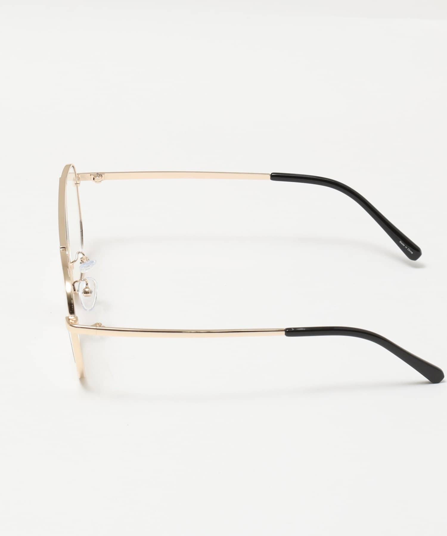 NOLLEY'S(ノーリーズ) 【MAQWEL/マクウェル】ダブルブリッジグラス