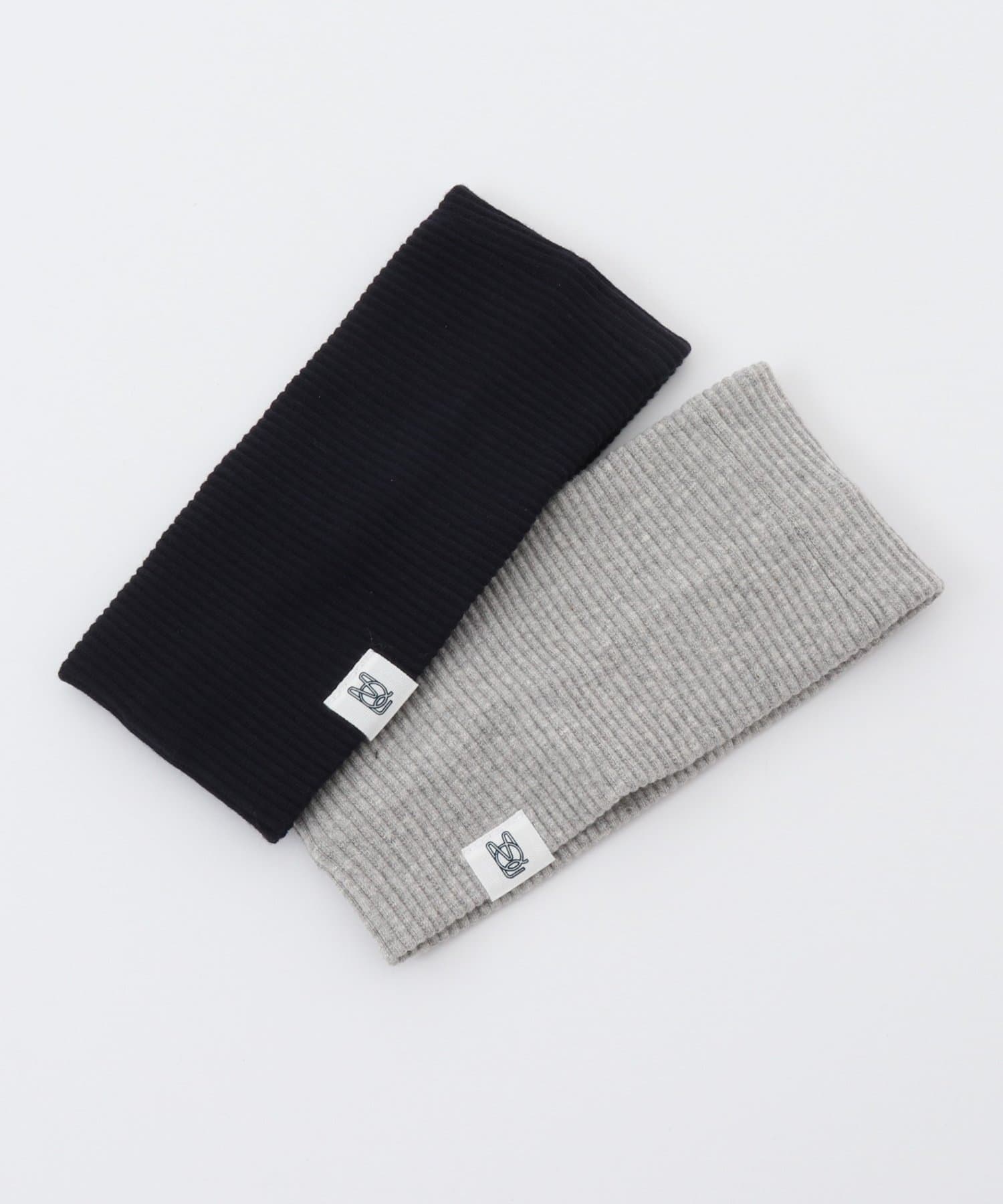 NOLLEY'S(ノーリーズ) 【MAQWEL/マクウェル】リブヘアターバン