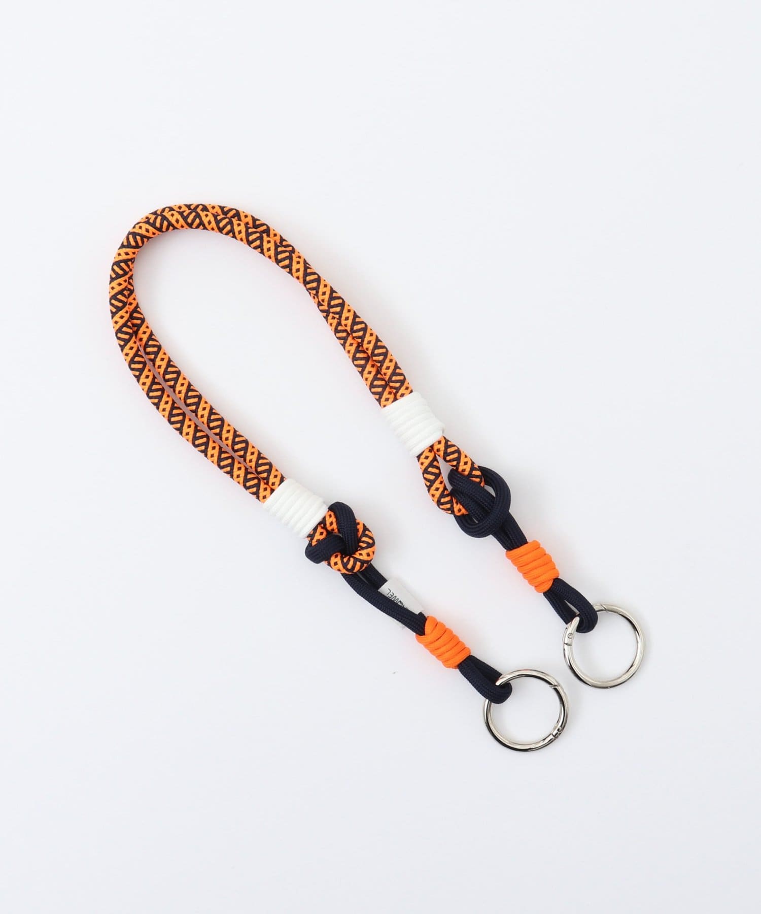 NOLLEY'S(ノーリーズ) 【MAQWEL/マクウェル】マルチストラップ