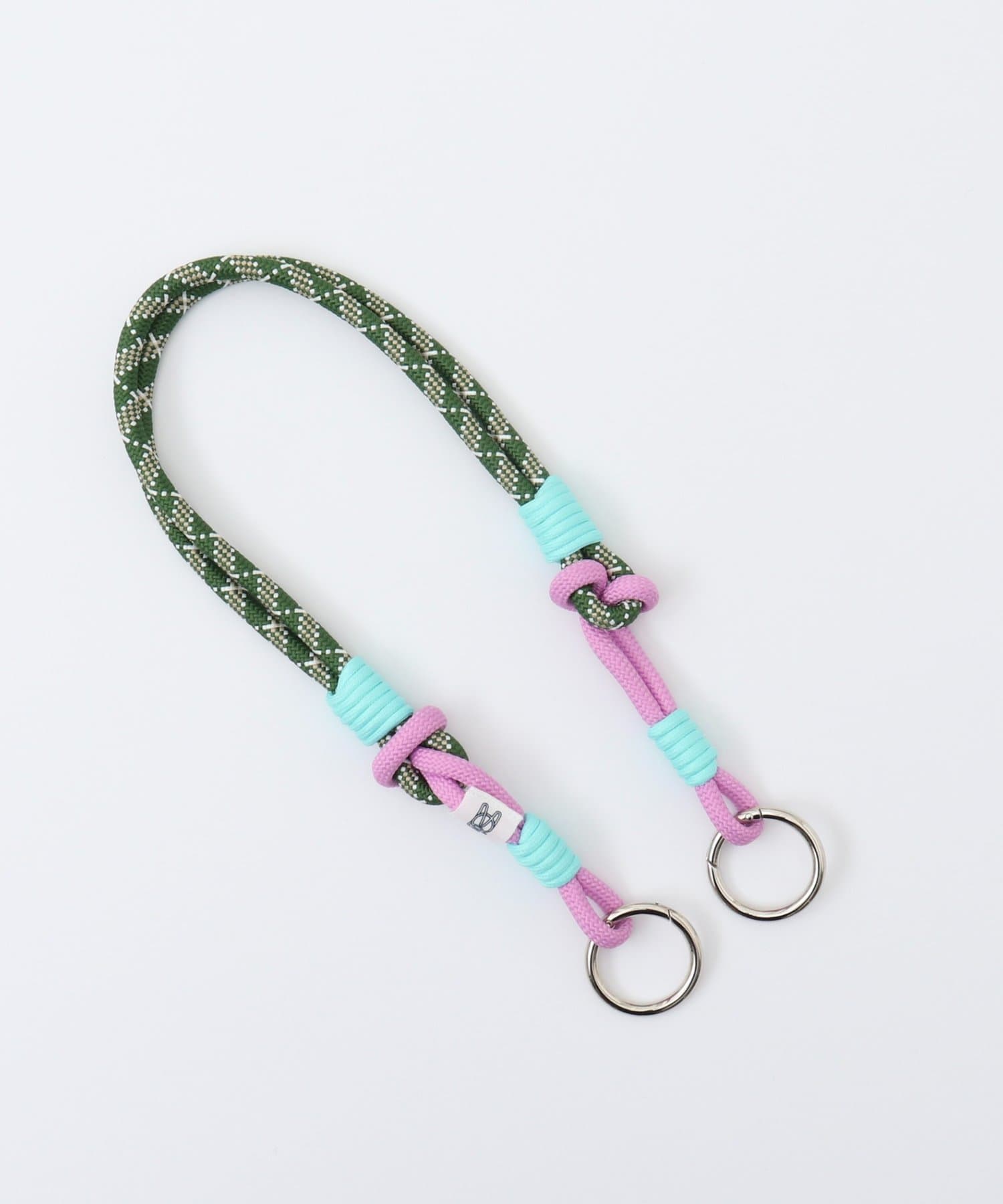 NOLLEY'S(ノーリーズ) 【MAQWEL/マクウェル】マルチストラップ