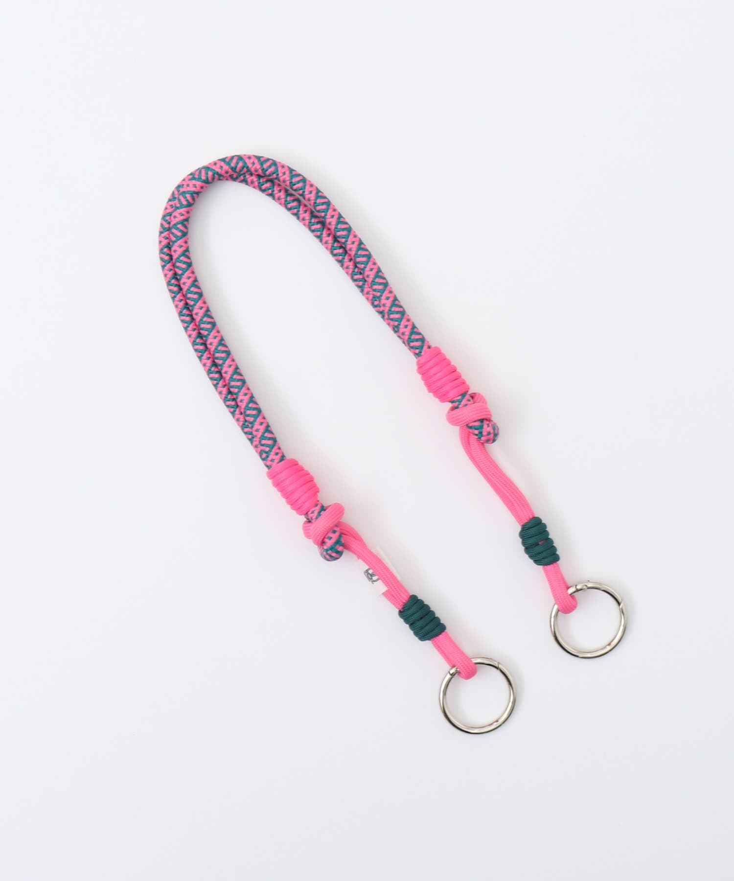 NOLLEY'S(ノーリーズ) 【MAQWEL/マクウェル】マルチストラップ