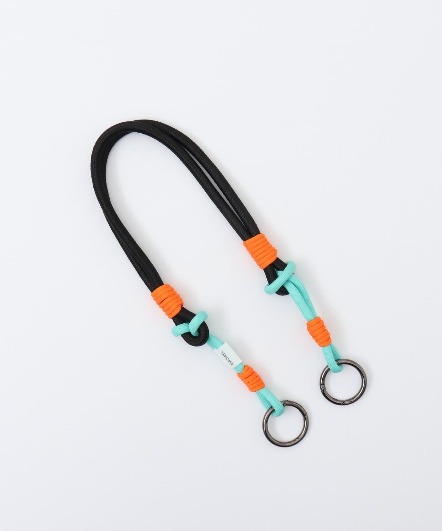 NOLLEY'S(ノーリーズ) 【MAQWEL/マクウェル】マルチストラップ