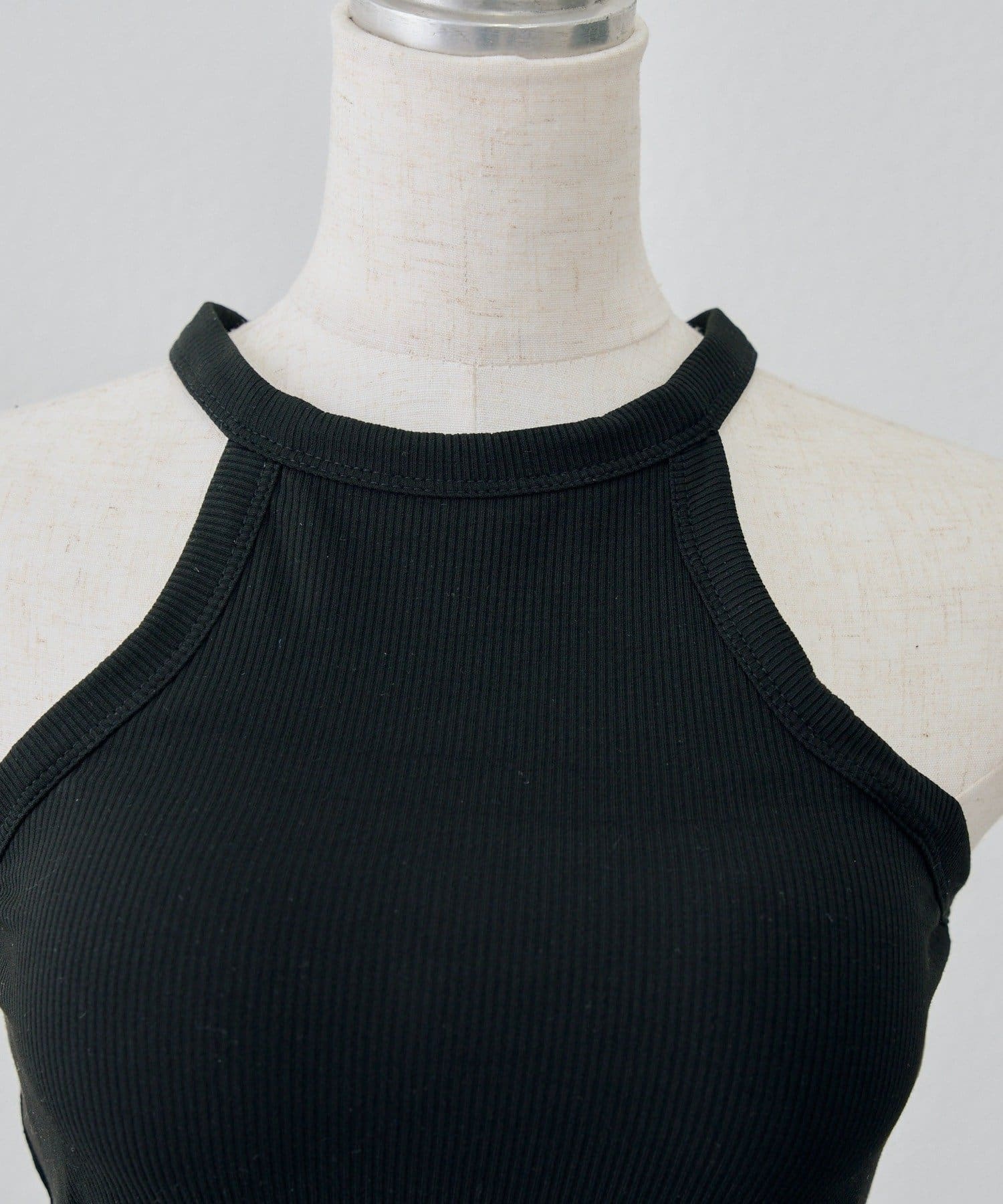 NICE CLAUP / OLIVE des OLIVE OUTLET(ナイスクラップ  / オリーブ デ オリーブ アウトレット) 【RMAF】アメスリブラトップ