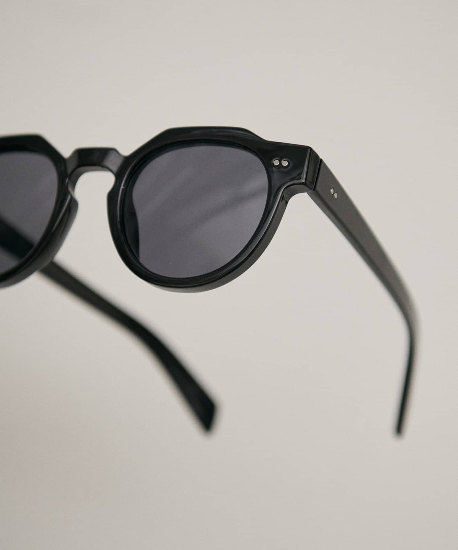 LARUTA(ラルータ) ボストンカラーレンズサングラス