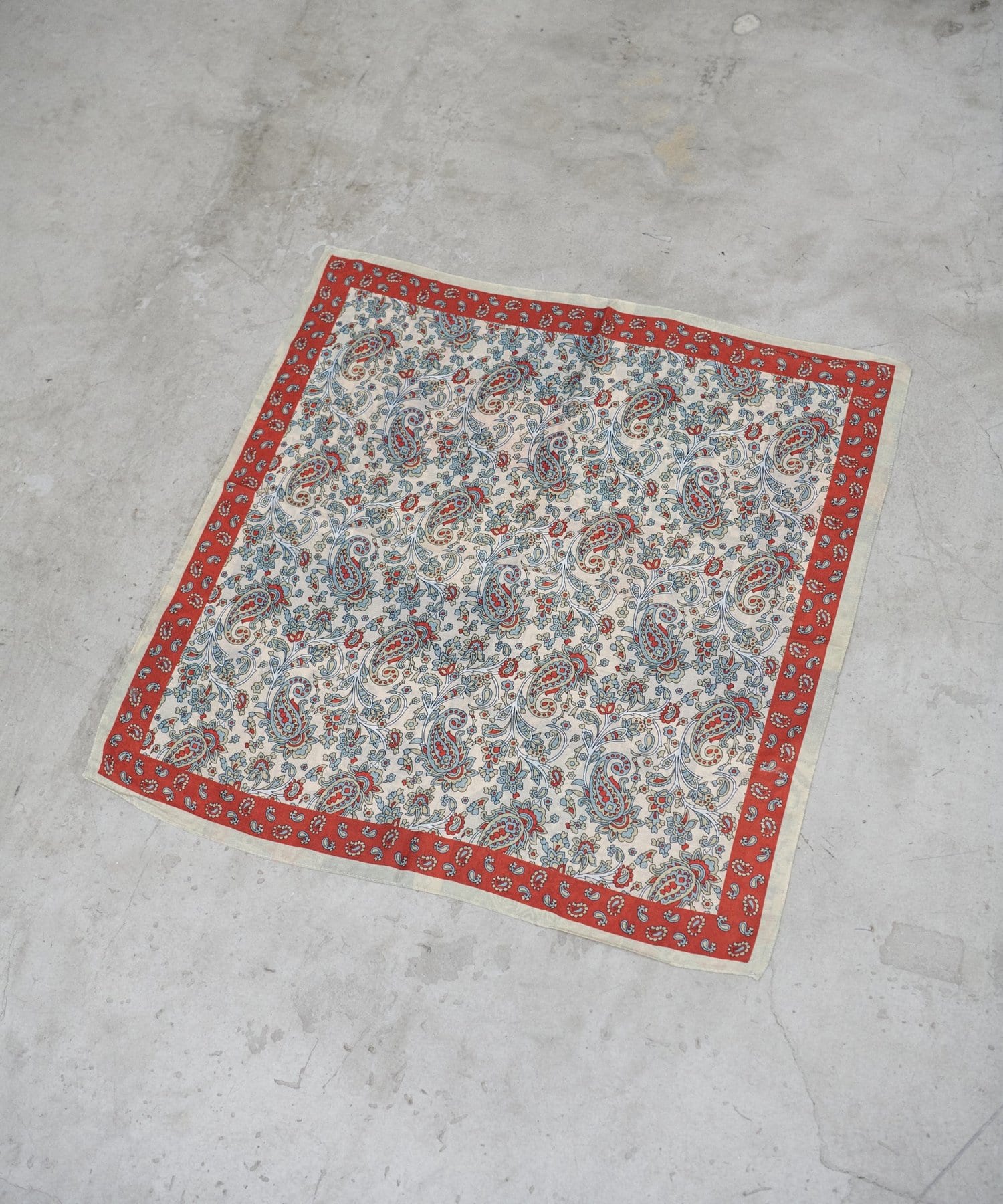 LARUTA(ラルータ) 【Web限定】  アソートスカーフ