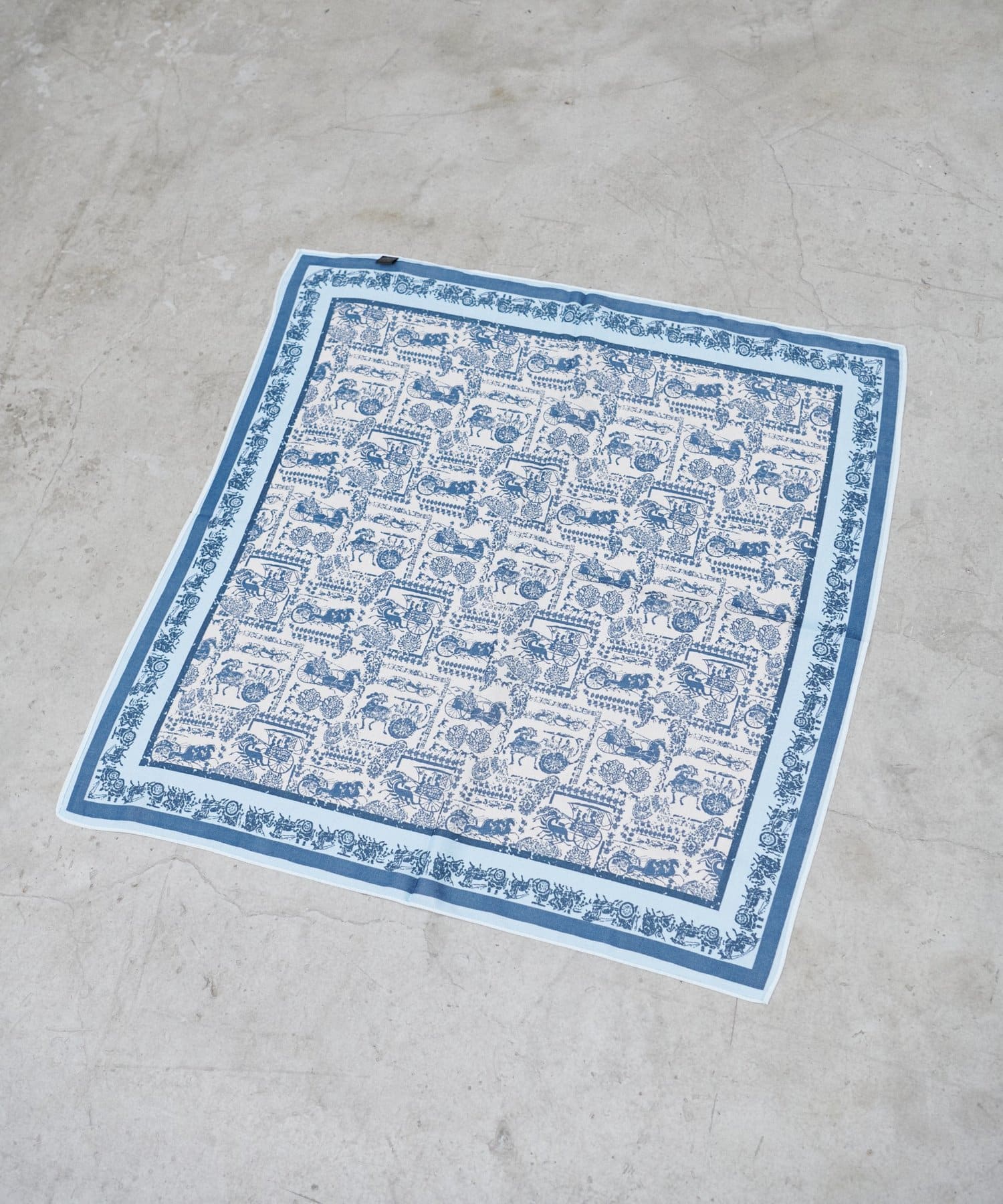 LARUTA(ラルータ) 【Web限定】  アソートスカーフ