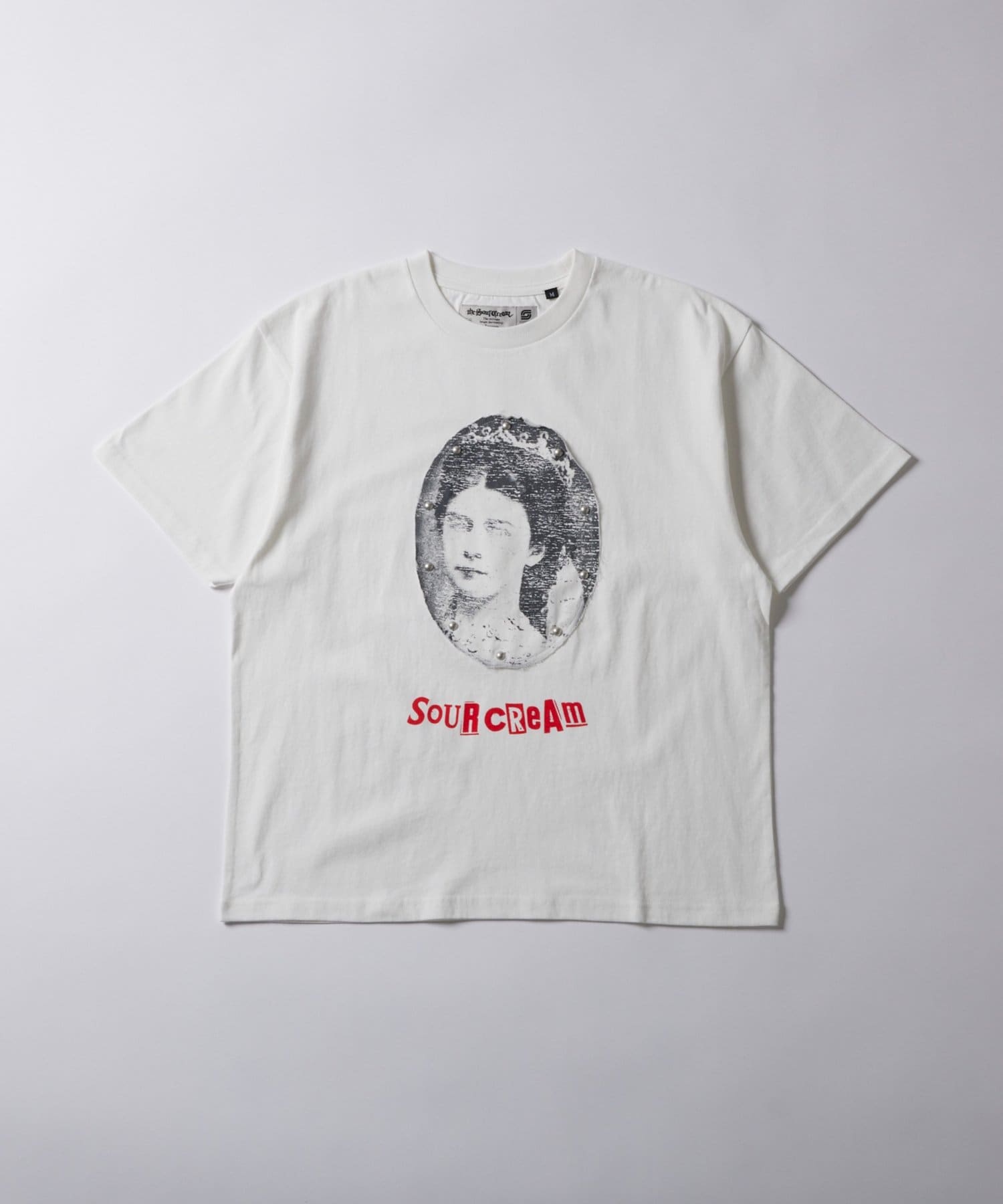 WHO’S WHO gallery(フーズフーギャラリー) 【Soucream】VenusリメイクTEE