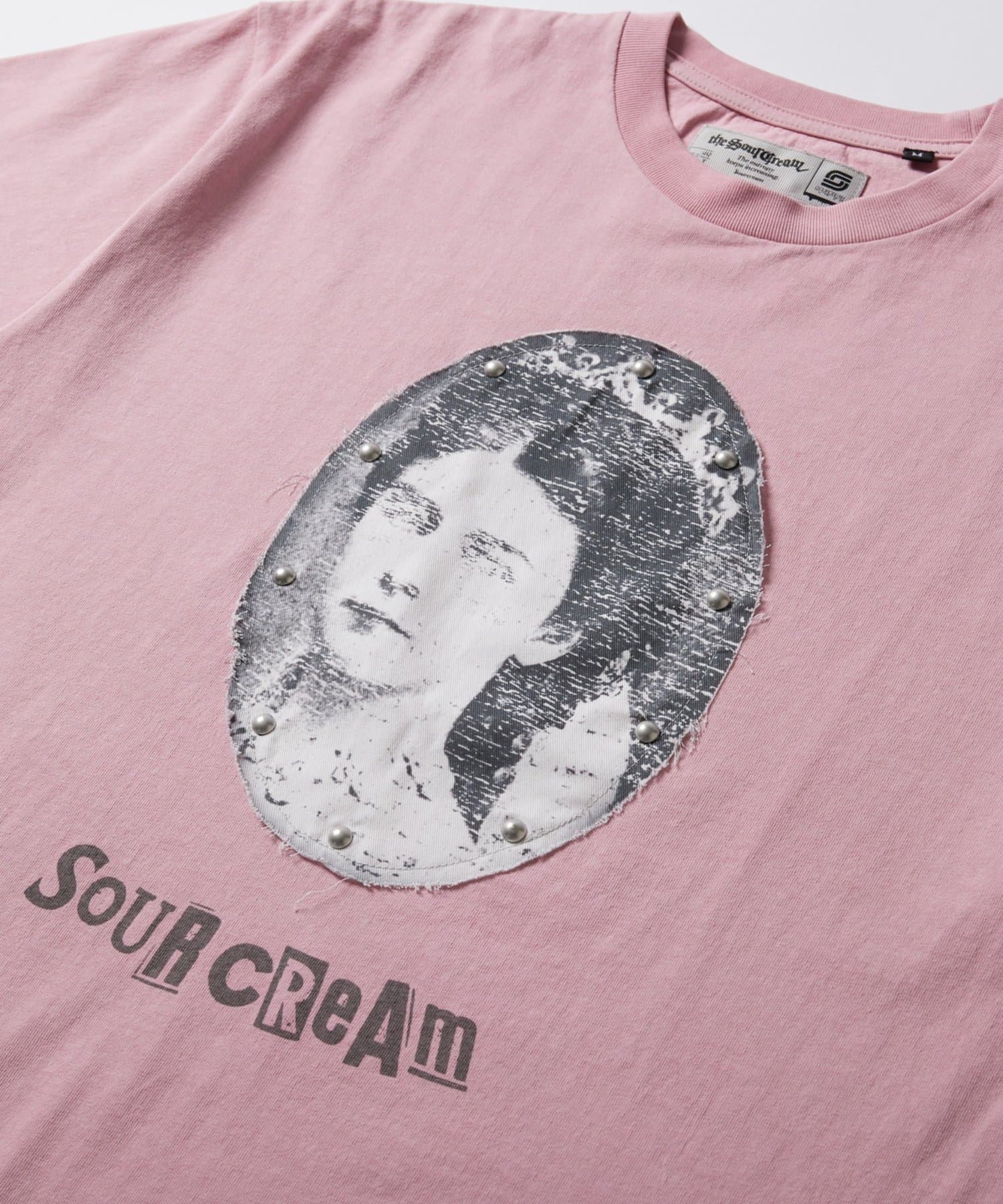 WHO’S WHO gallery(フーズフーギャラリー) 【Soucream】VenusリメイクTEE