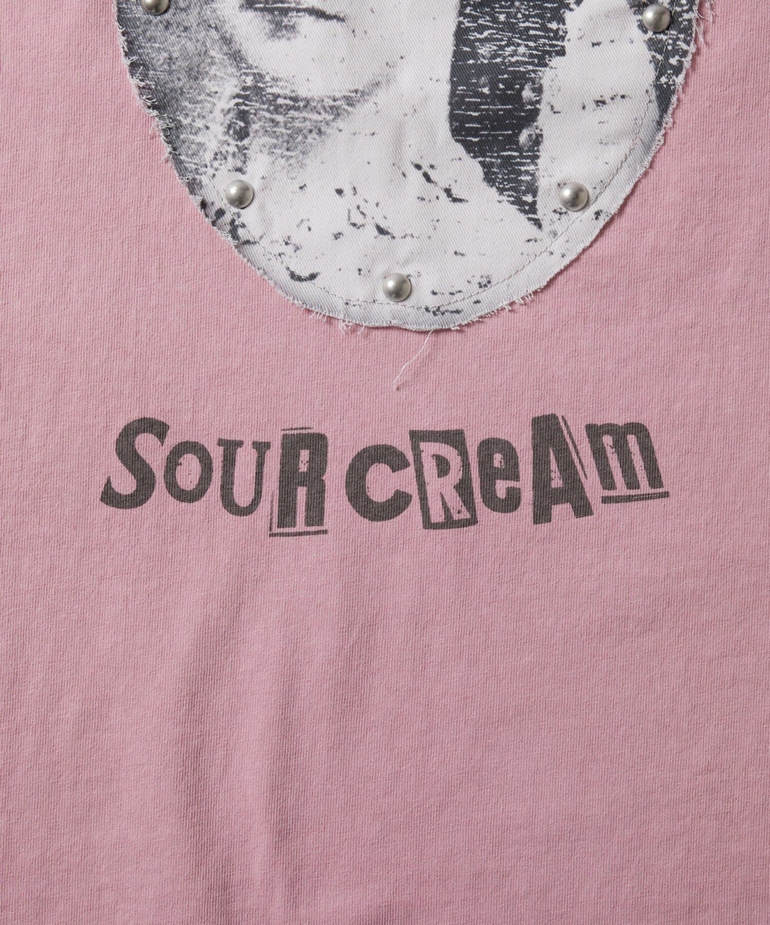 WHO’S WHO gallery(フーズフーギャラリー) 【Soucream】VenusリメイクTEE