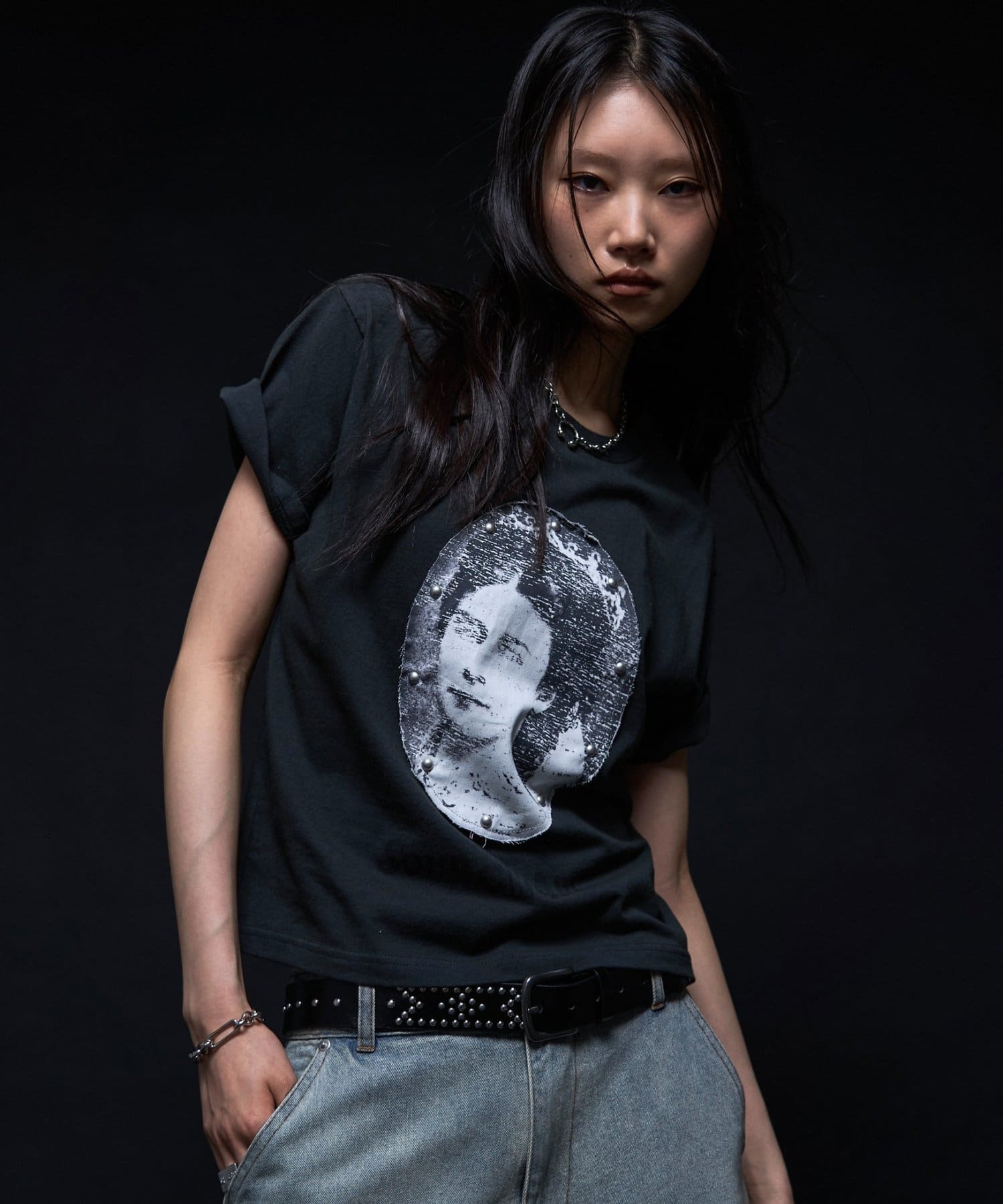 WHO’S WHO gallery(フーズフーギャラリー) 【Soucream】VenusリメイクTEE