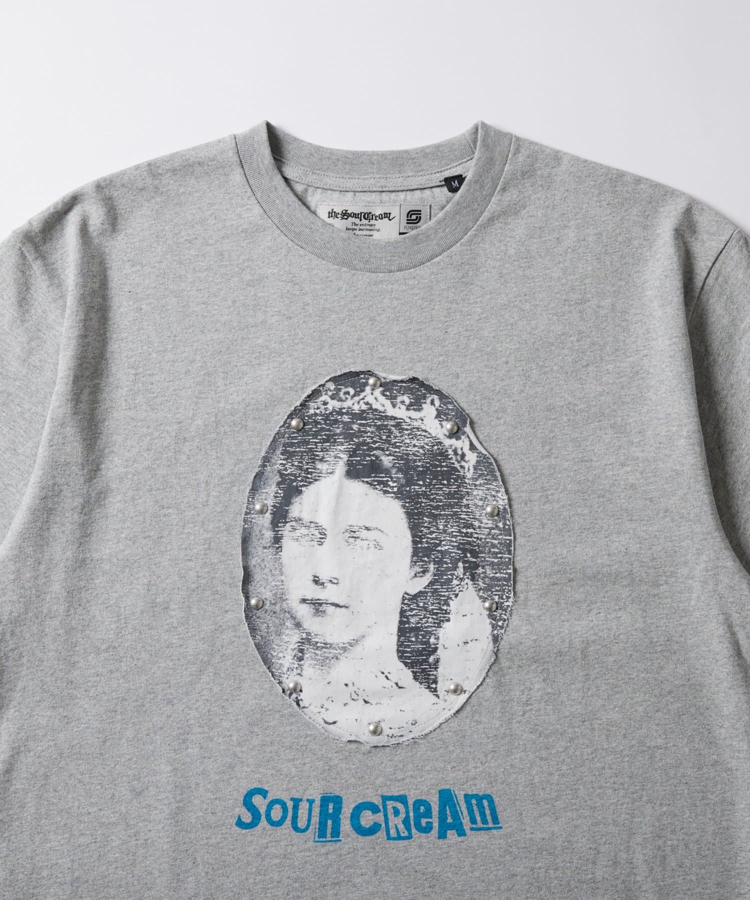 WHO’S WHO gallery(フーズフーギャラリー) 【Soucream】VenusリメイクTEE