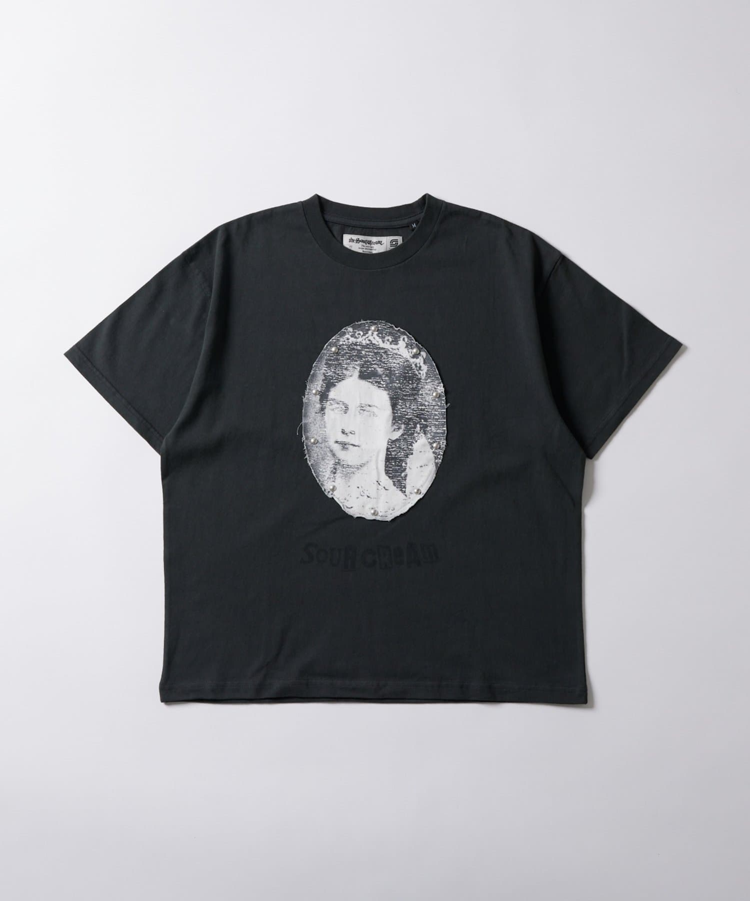 WHO’S WHO gallery(フーズフーギャラリー) 【Soucream】VenusリメイクTEE