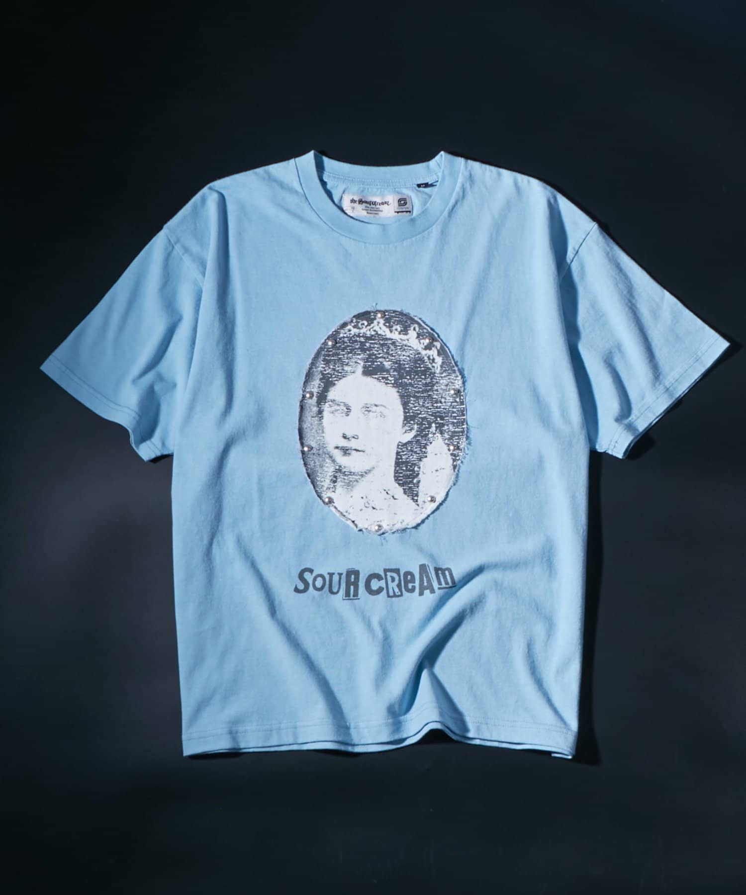 WHO’S WHO gallery(フーズフーギャラリー) 【Soucream】VenusリメイクTEE