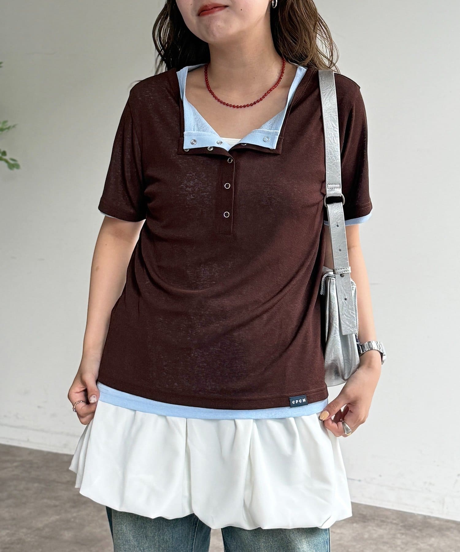 CPCM(シーピーシーエム) シアーヘンリーセットT